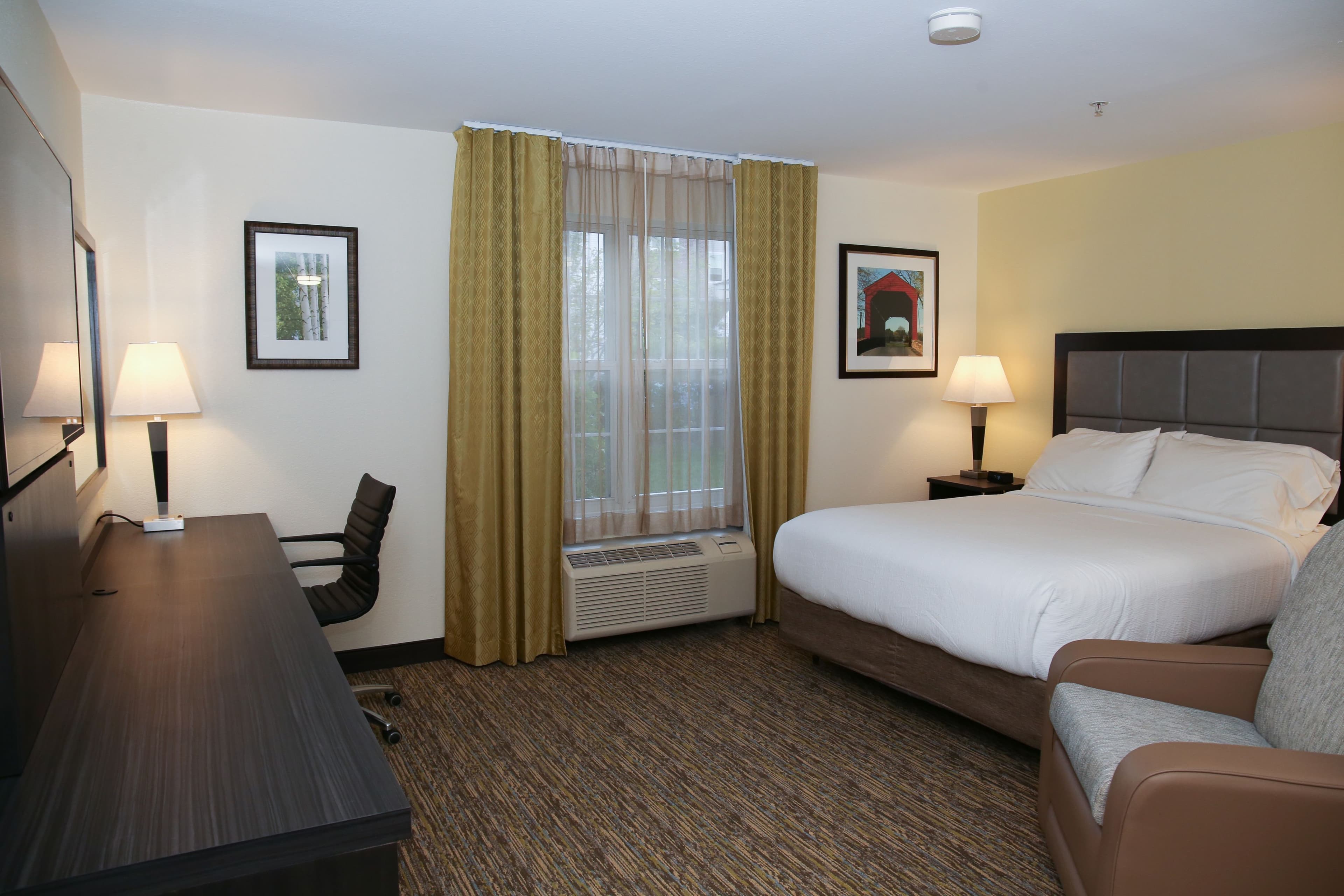 Candlewood Suites Portland - Scarborough — 6