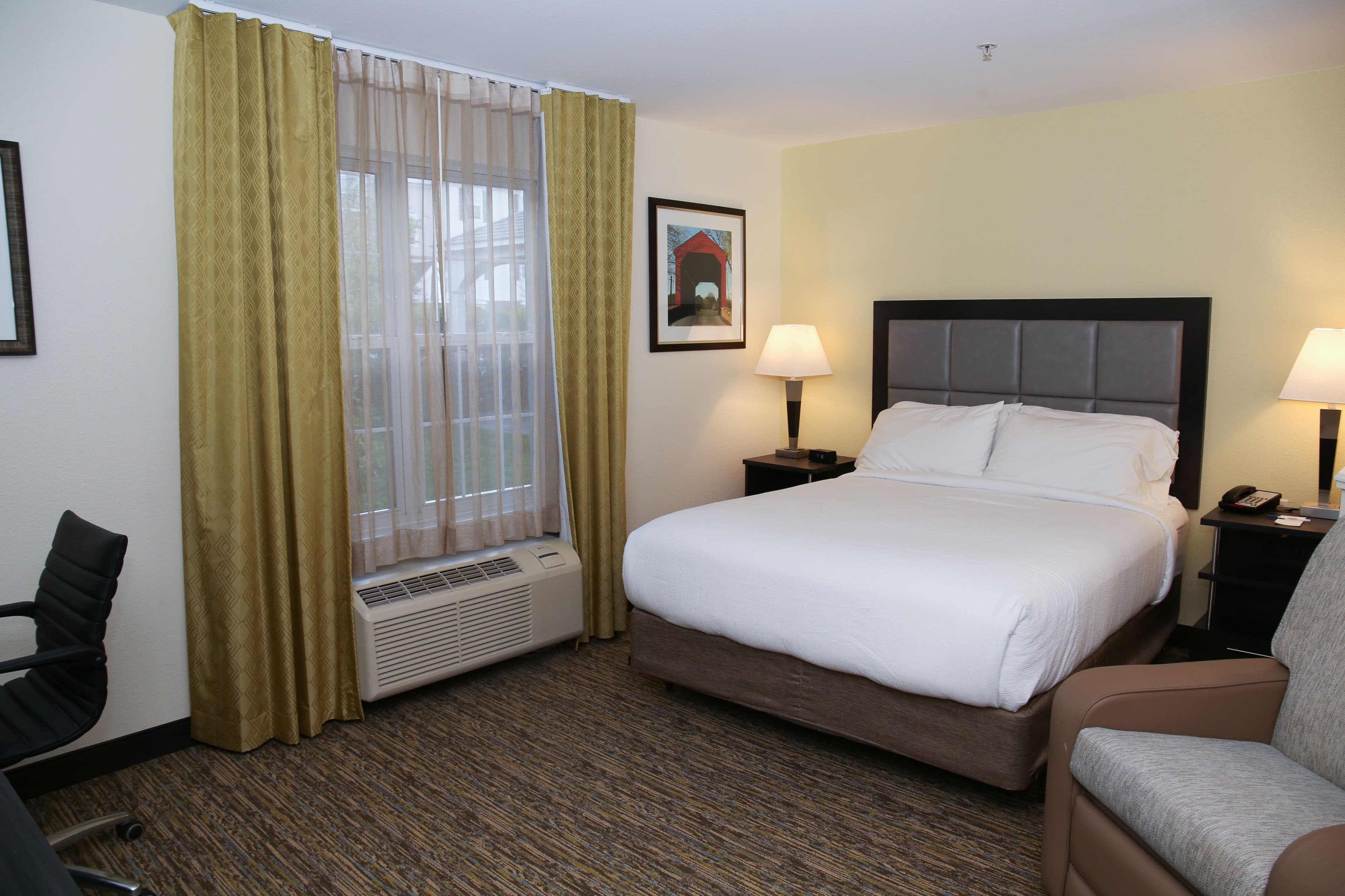 Candlewood Suites Portland - Scarborough — 7