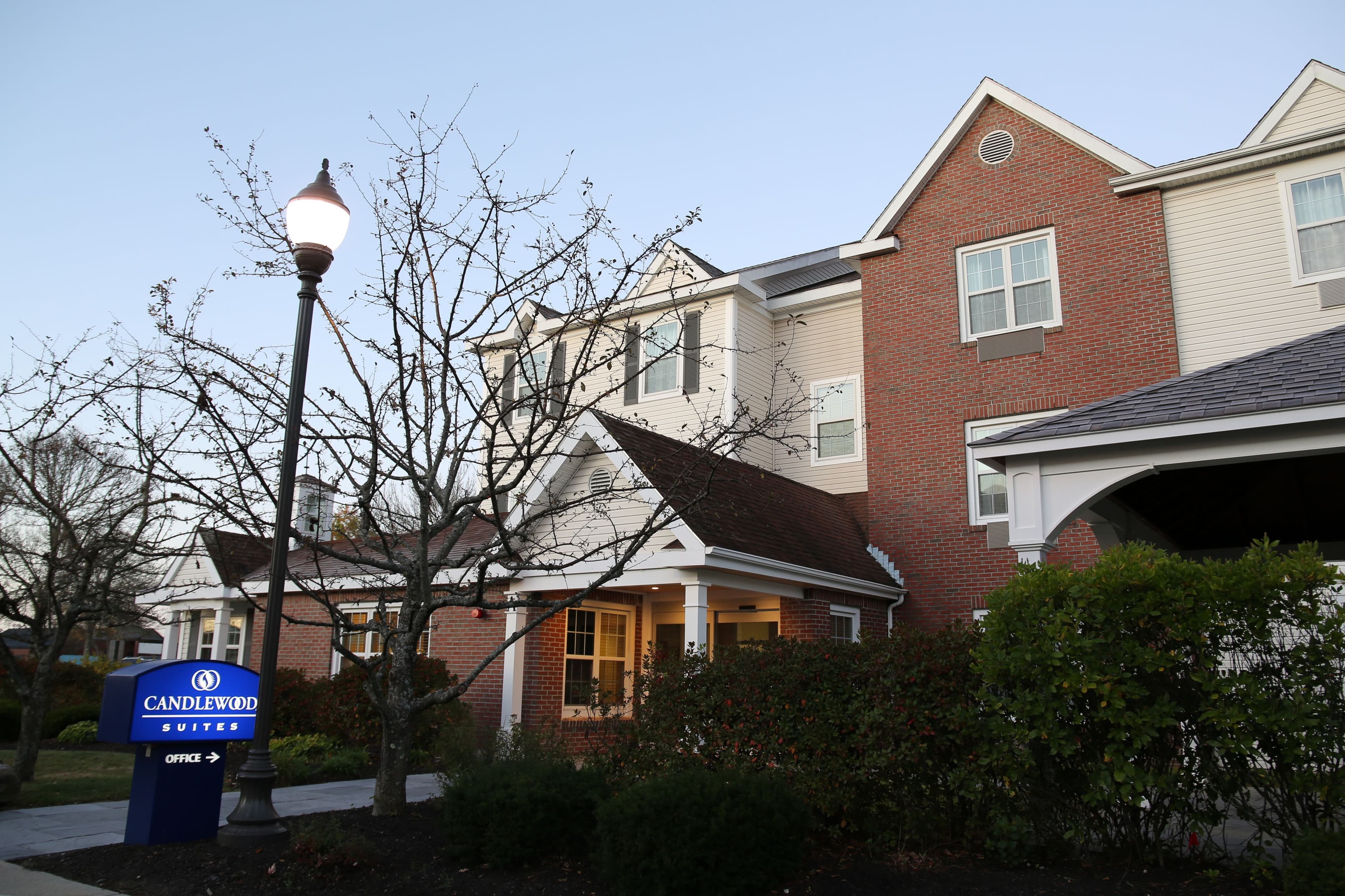 Candlewood Suites Portland - Scarborough - Image 1