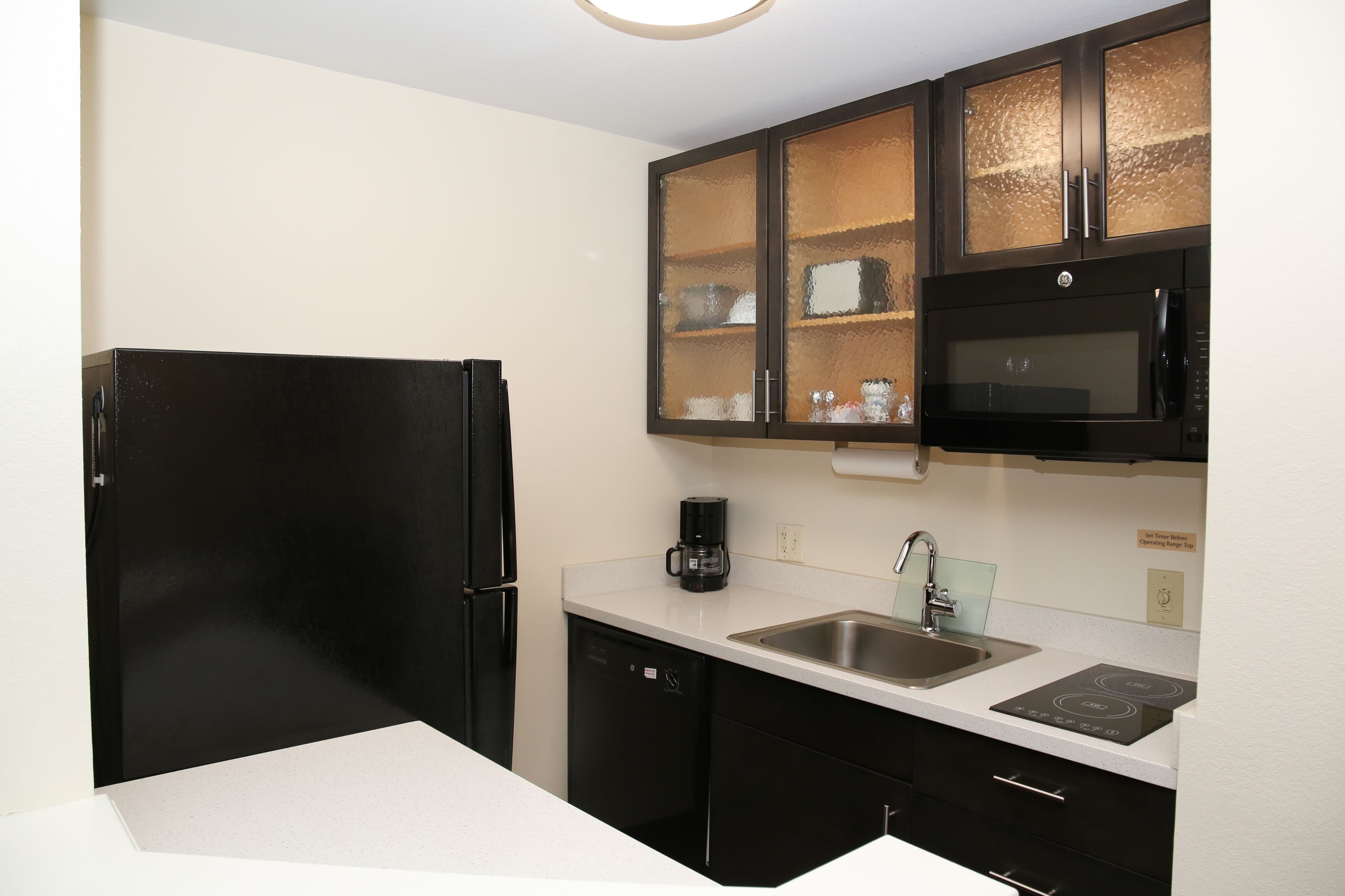 Candlewood Suites Portland - Scarborough — 10