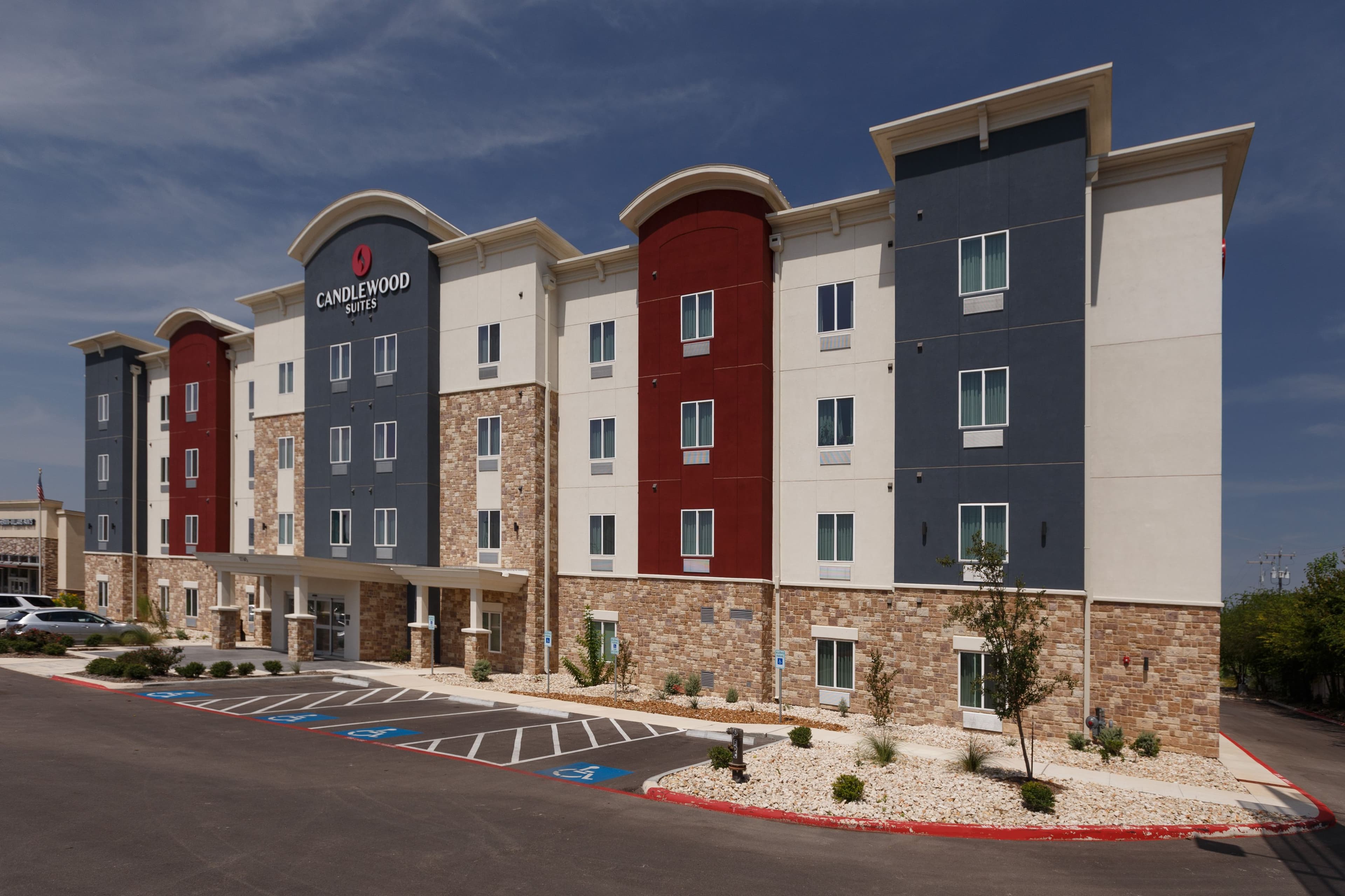 Candlewood Suites San Antonio - Schertz - Image 1