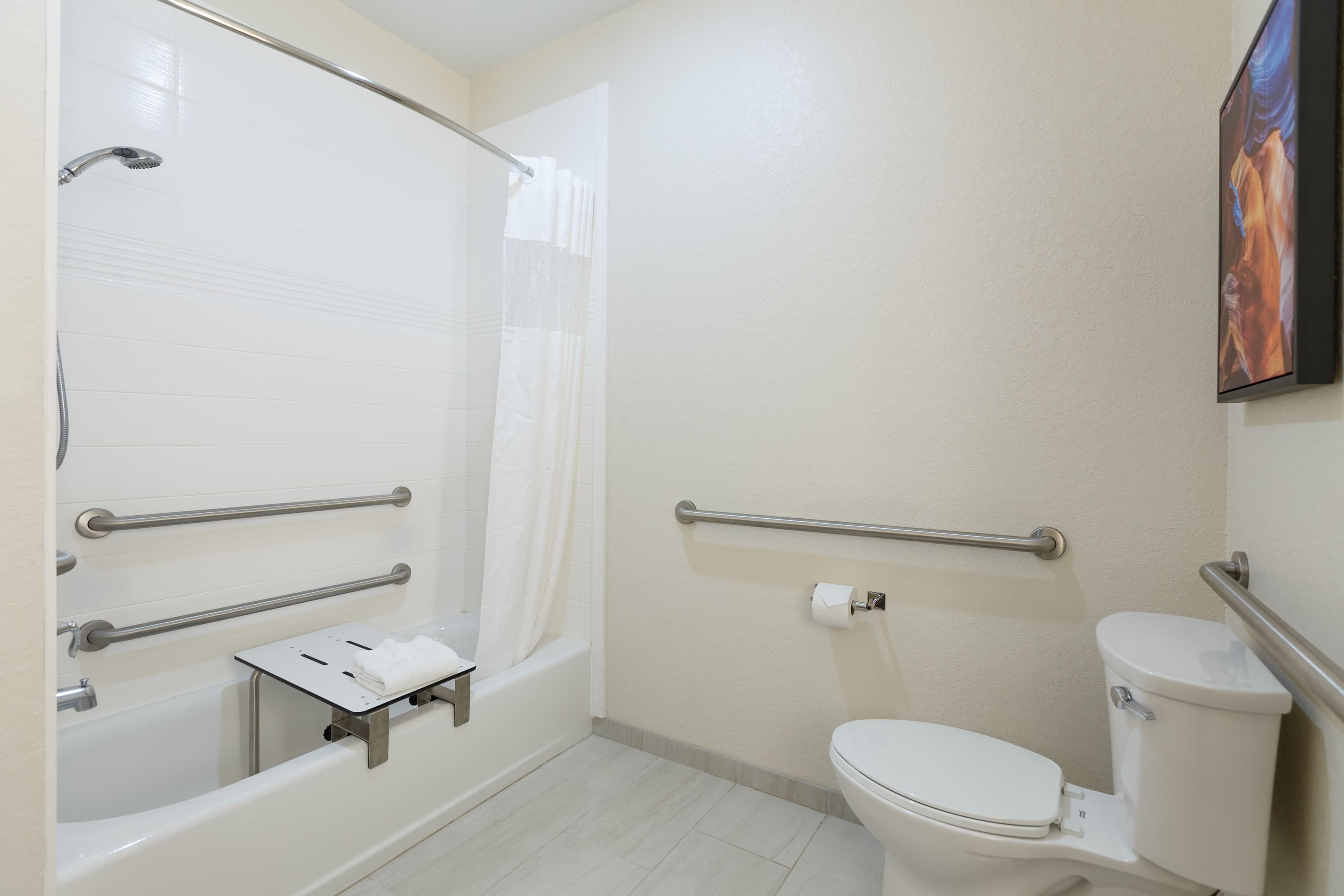 Candlewood Suites San Antonio - Schertz — 12