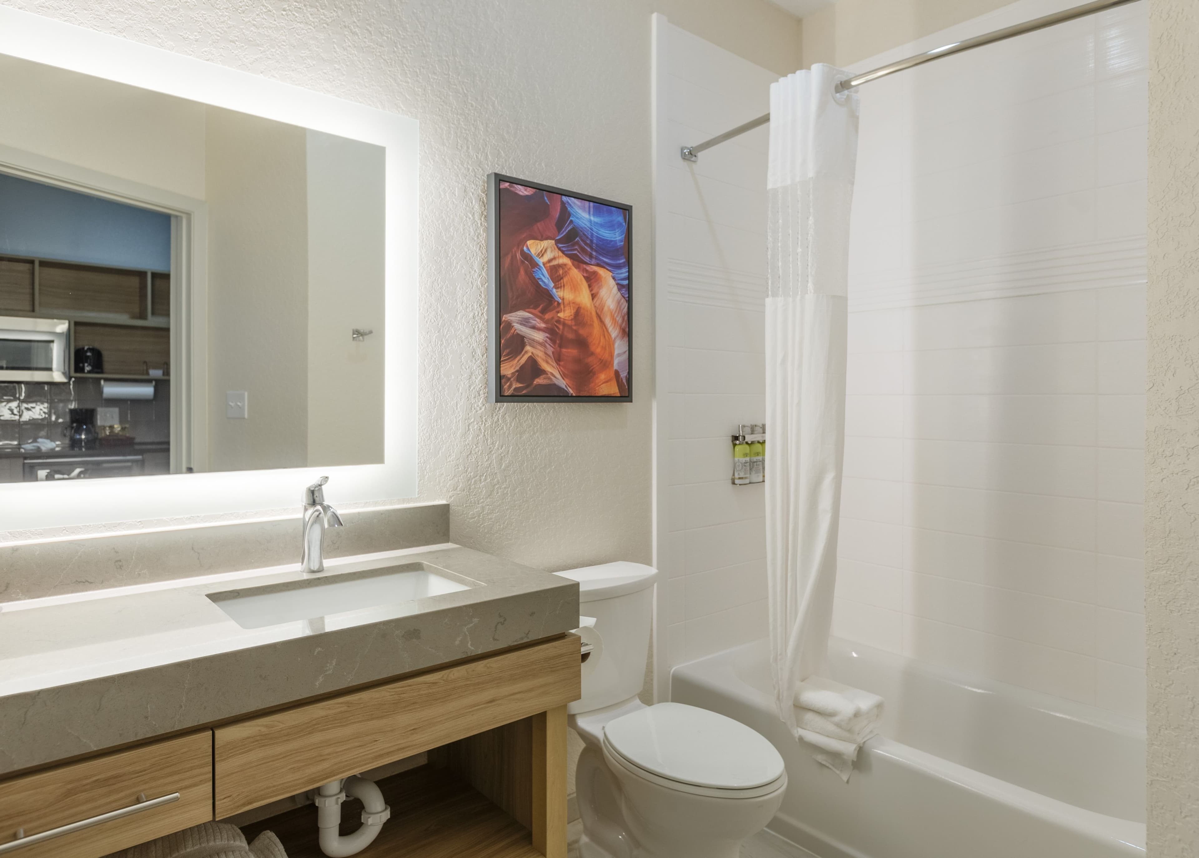 Candlewood Suites San Antonio - Schertz - Image 3