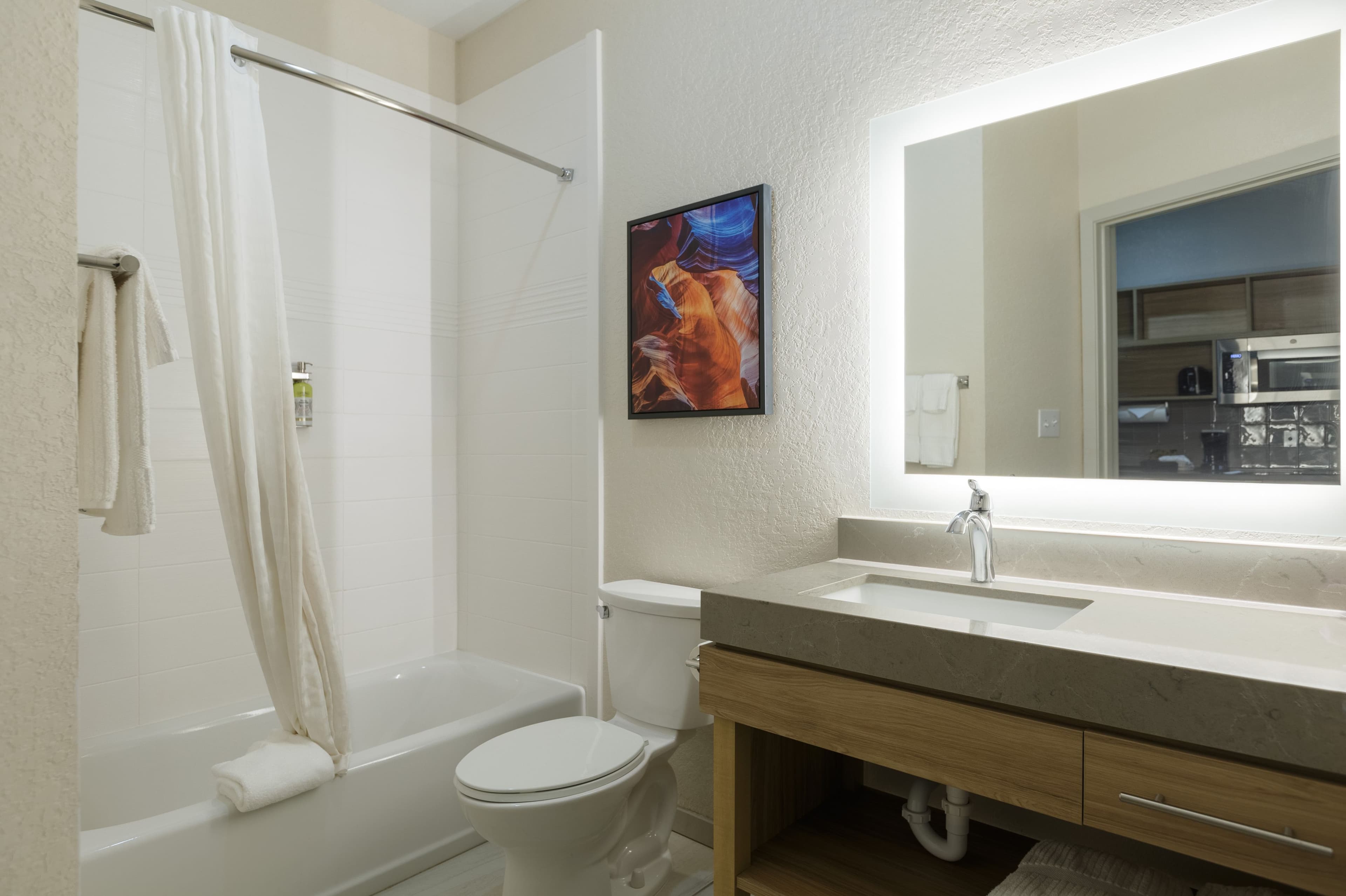 Candlewood Suites San Antonio - Schertz - Image 5