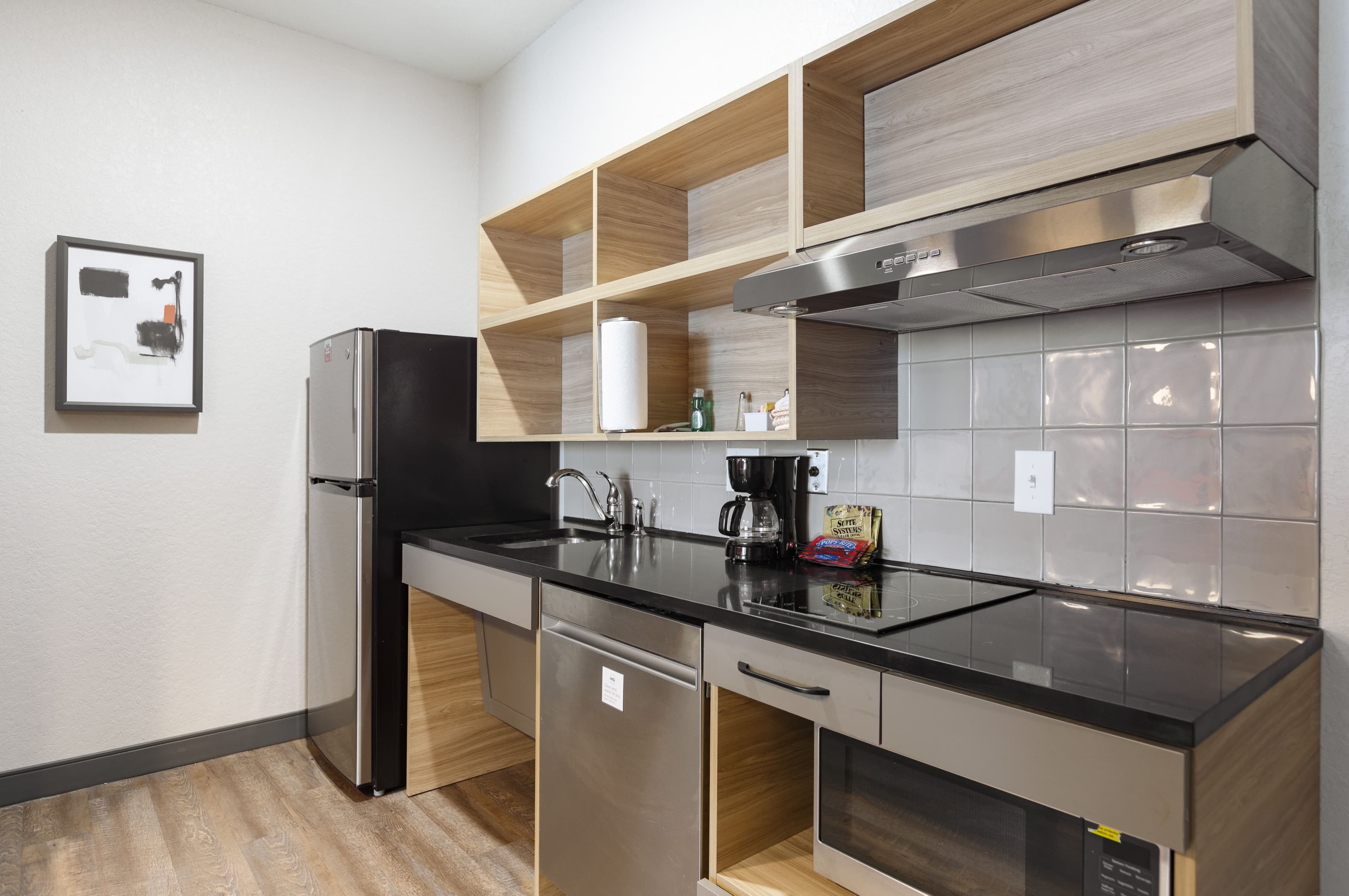 Candlewood Suites San Antonio - Schertz — 43