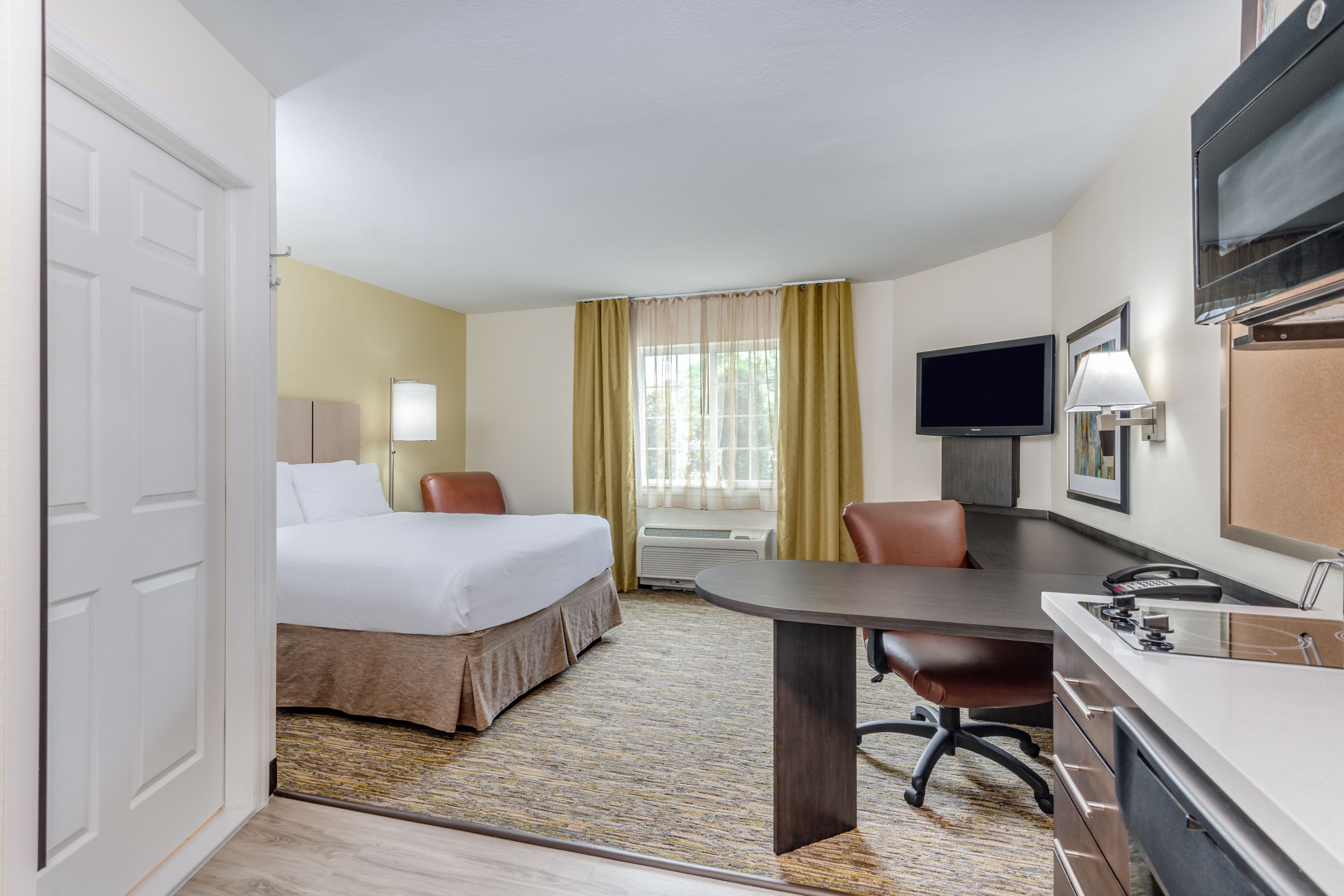 Candlewood Suites Secaucus - Meadowlands - Image 4