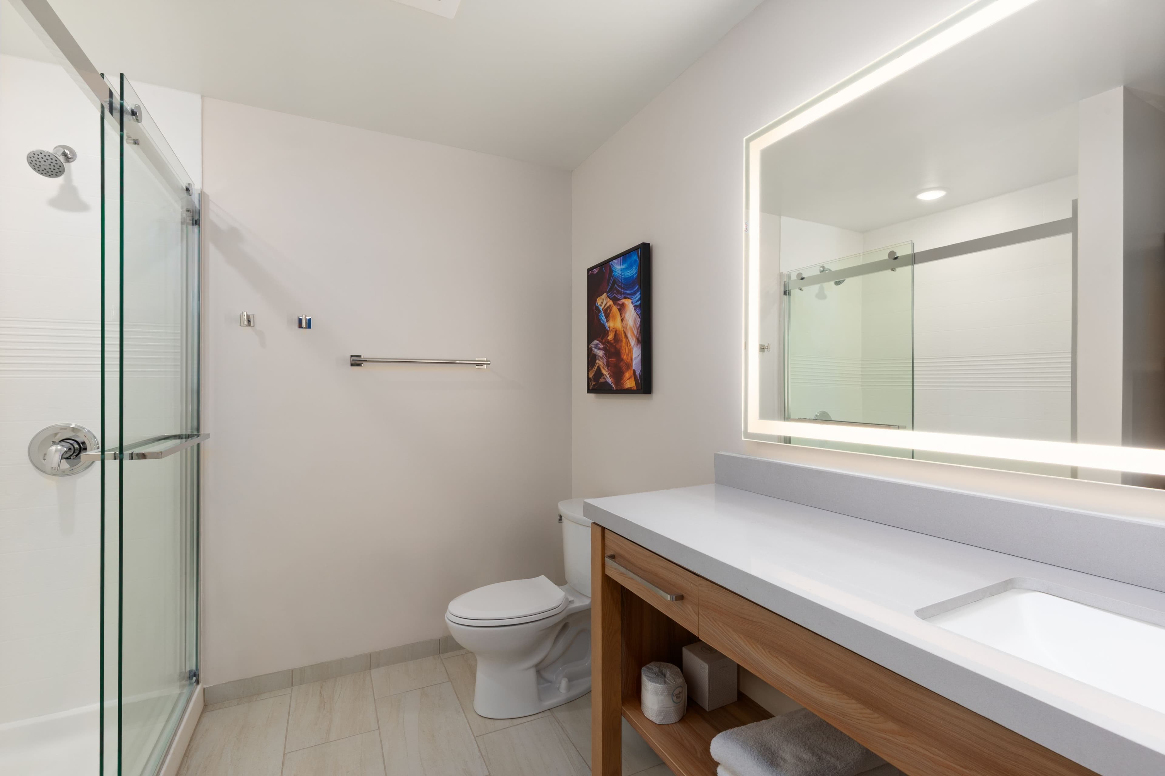 Candlewood Suites Shelbyville — 23