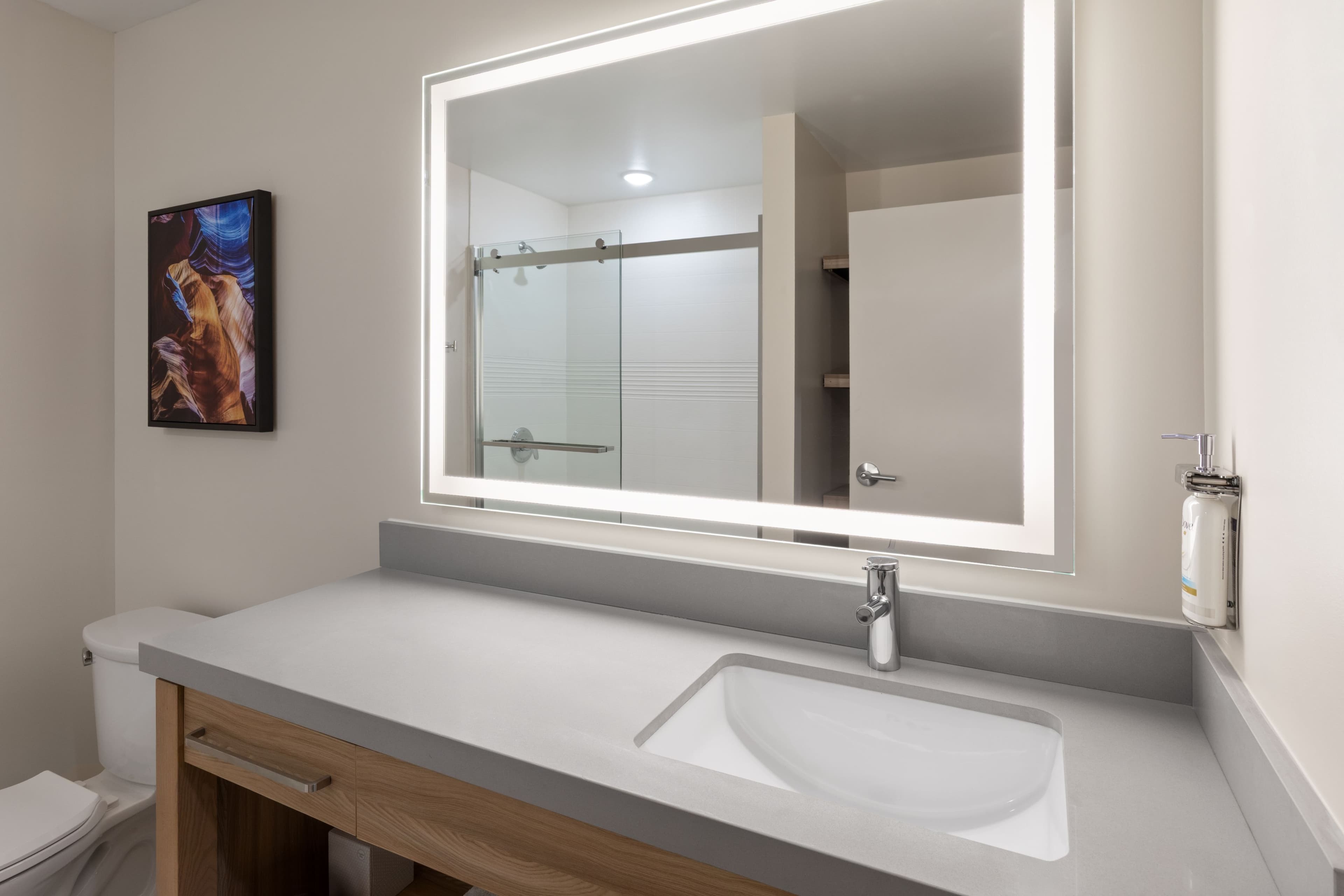 Candlewood Suites Shelbyville - Image 4