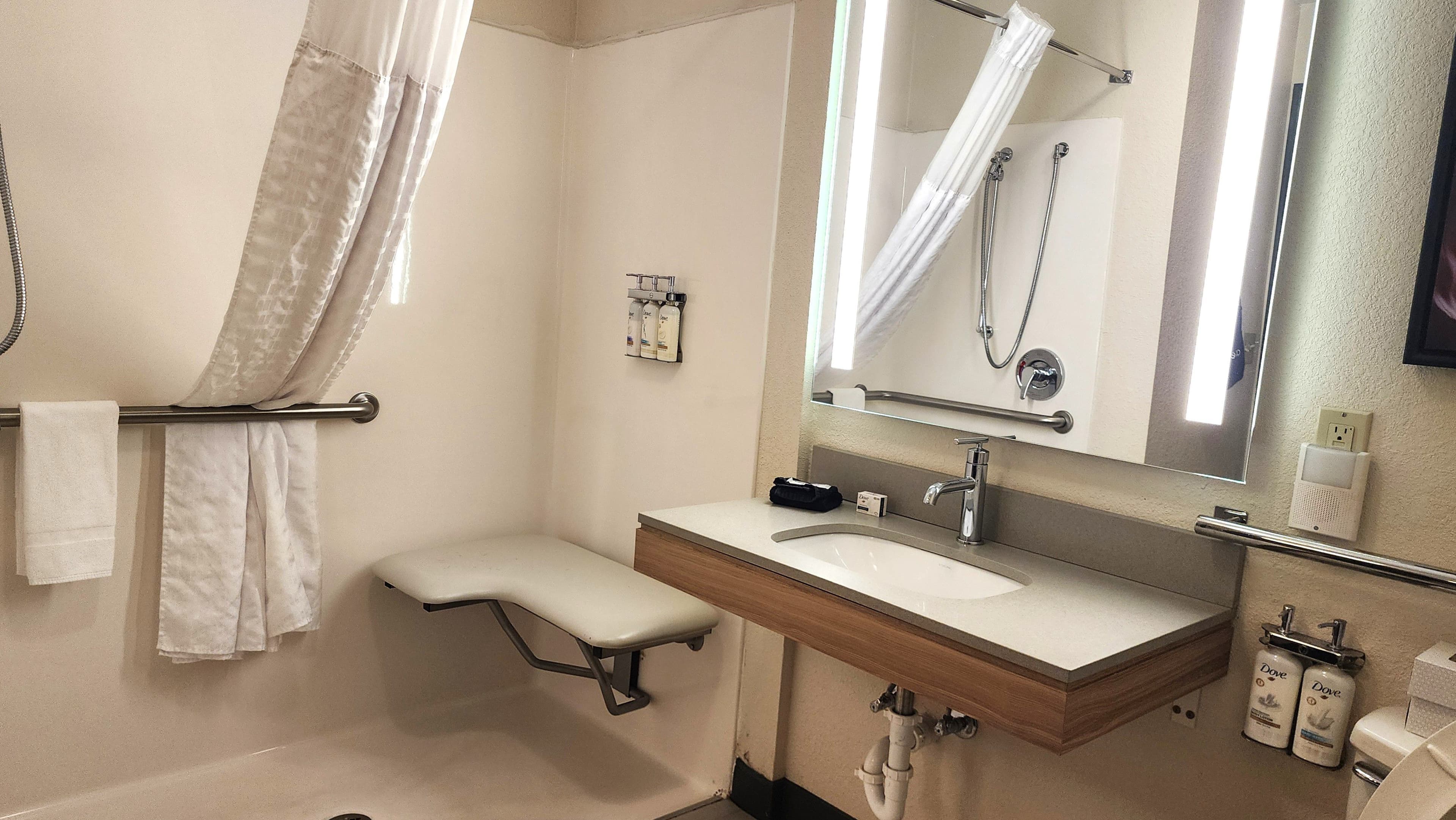 Candlewood Suites Sheridan — 28