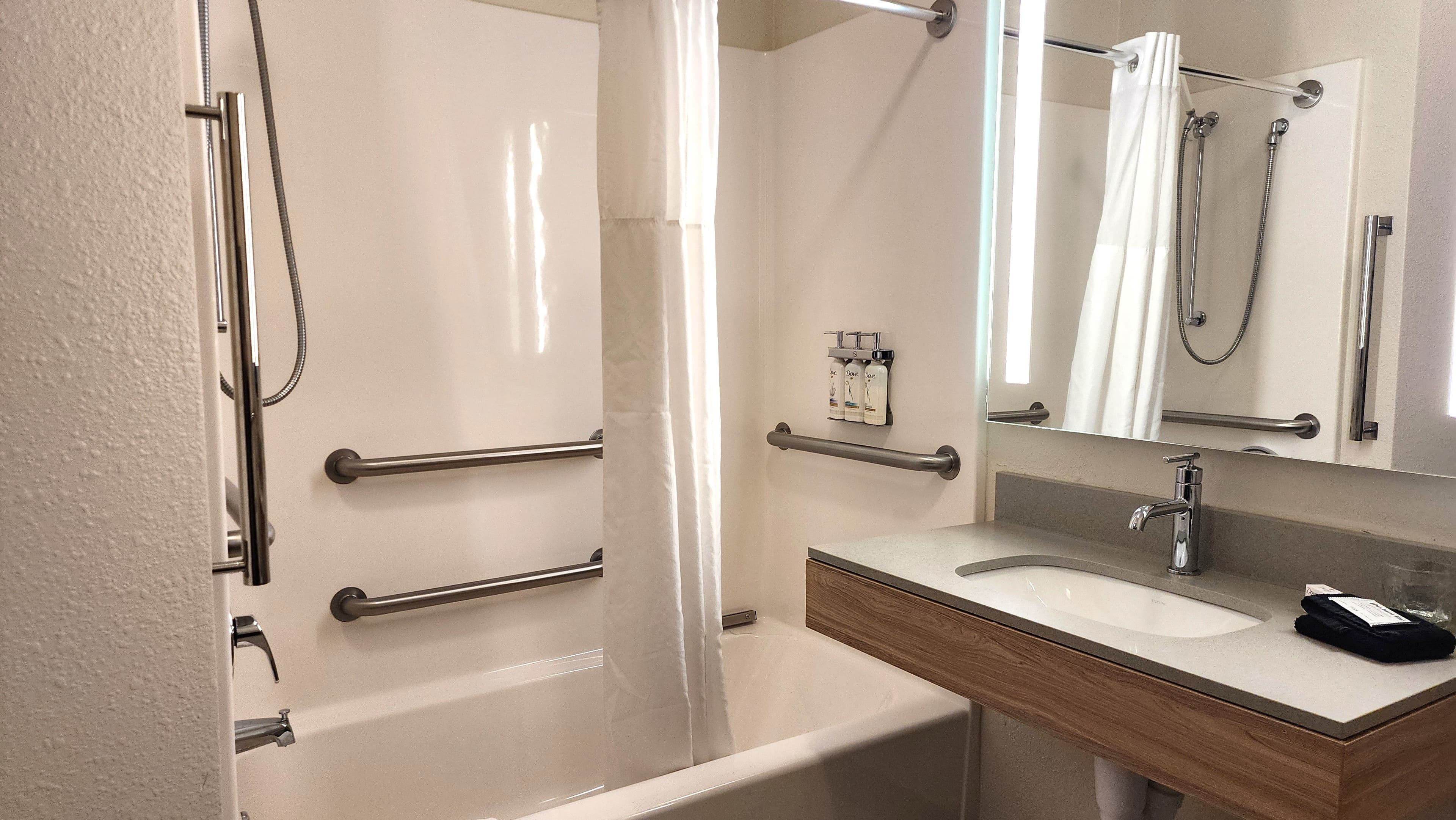 Candlewood Suites Sheridan — 18
