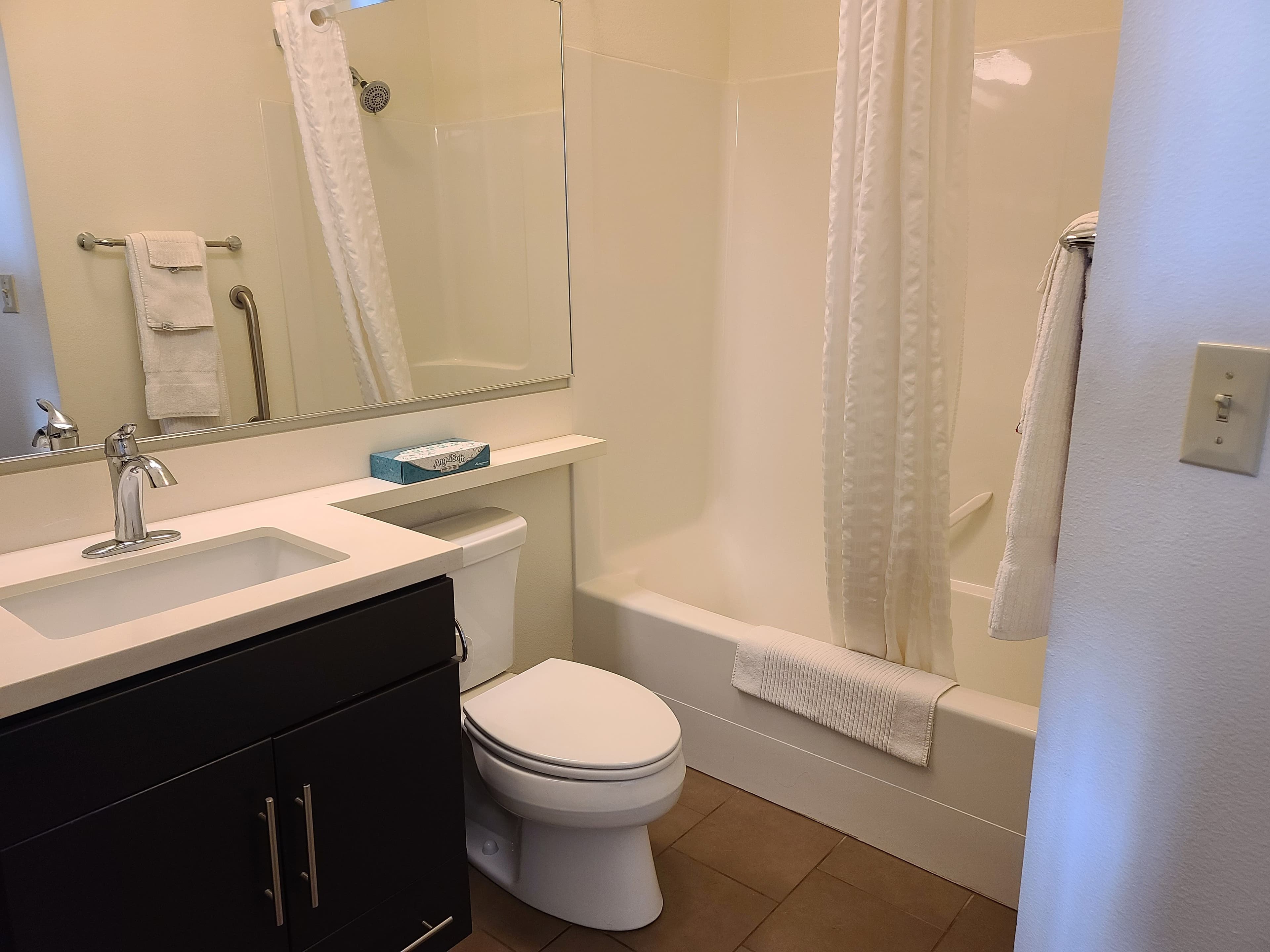 Candlewood Suites Sidney — 7