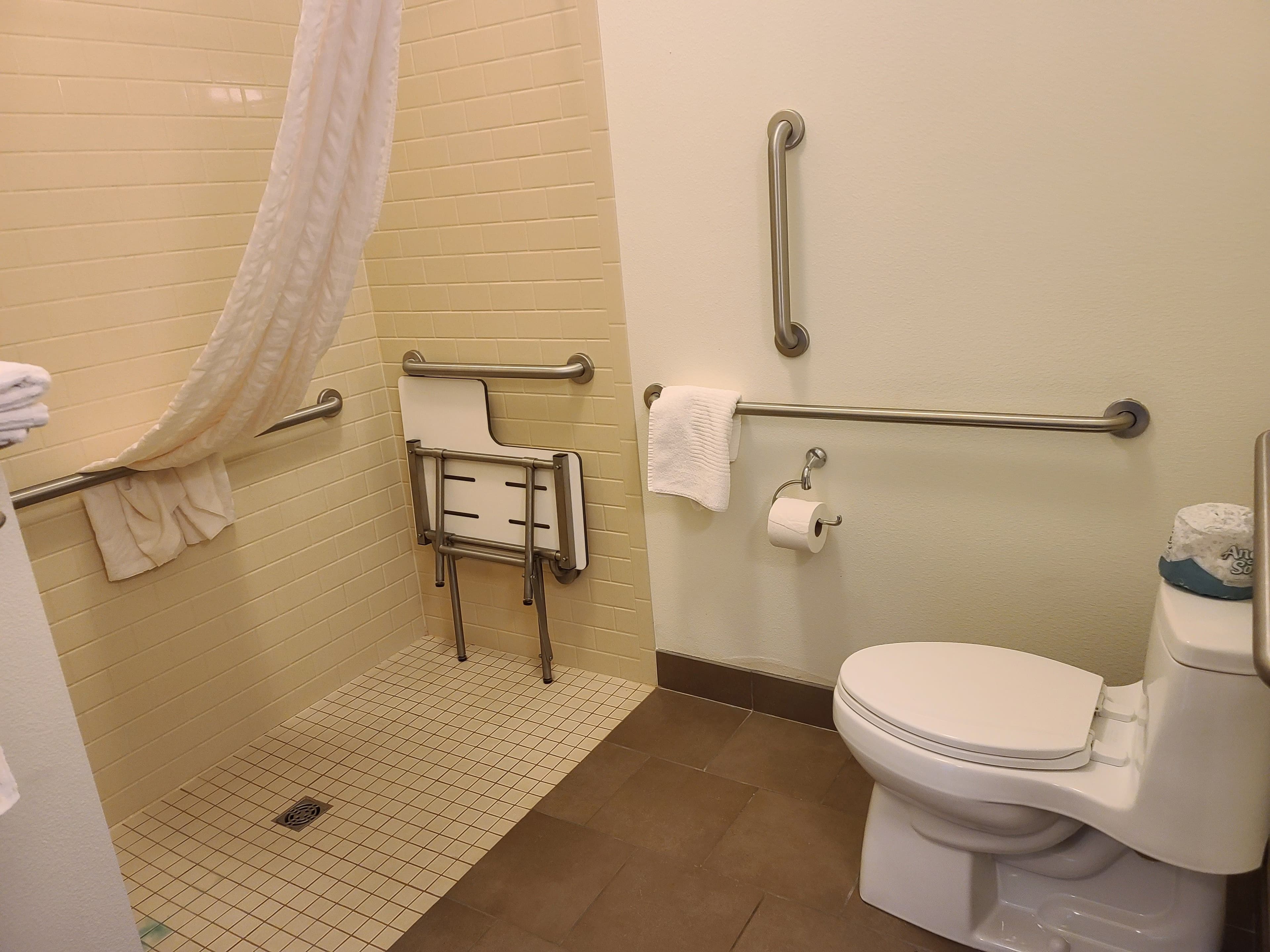 Candlewood Suites Sidney — 18