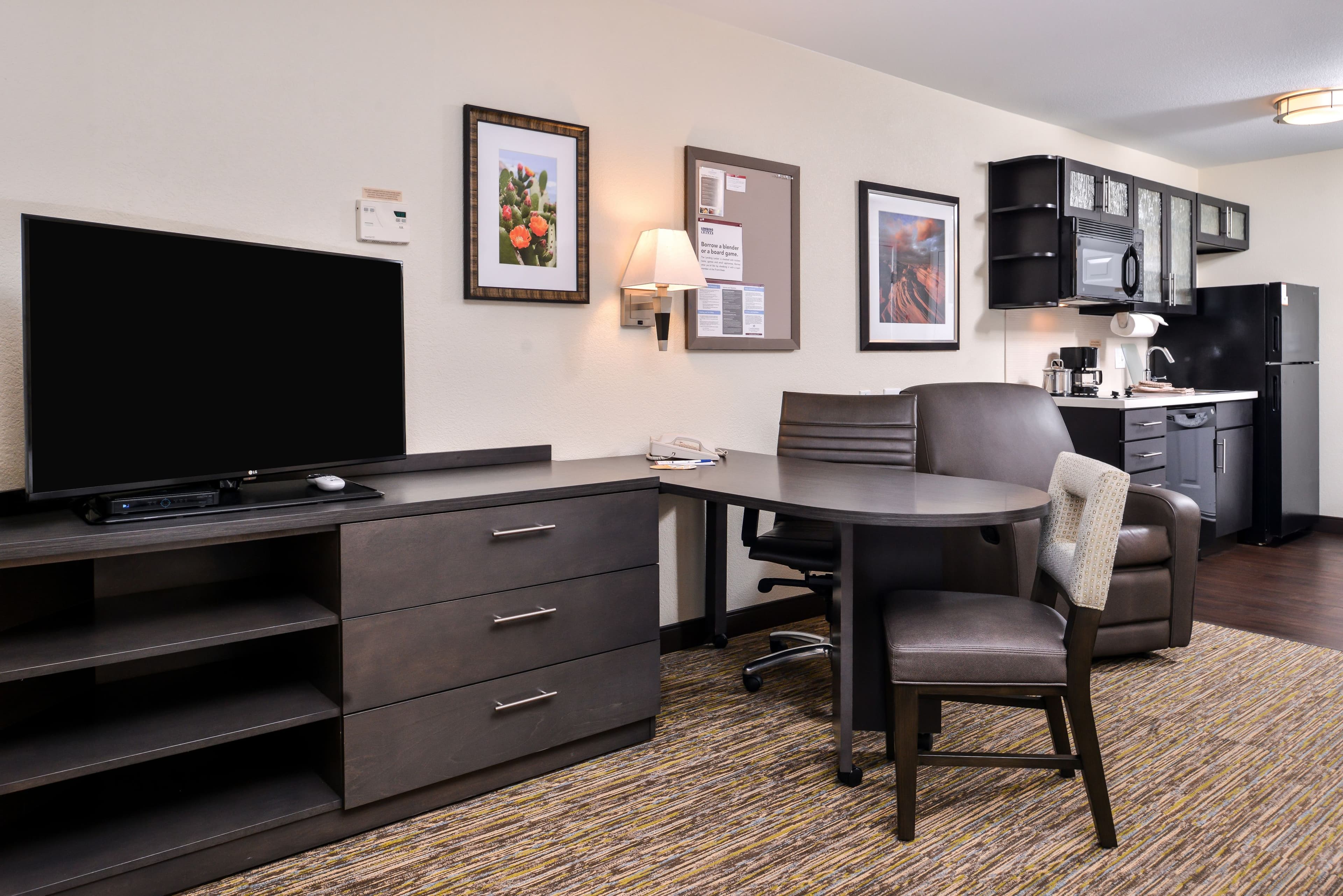 Candlewood Suites Sierra Vista - Image 5