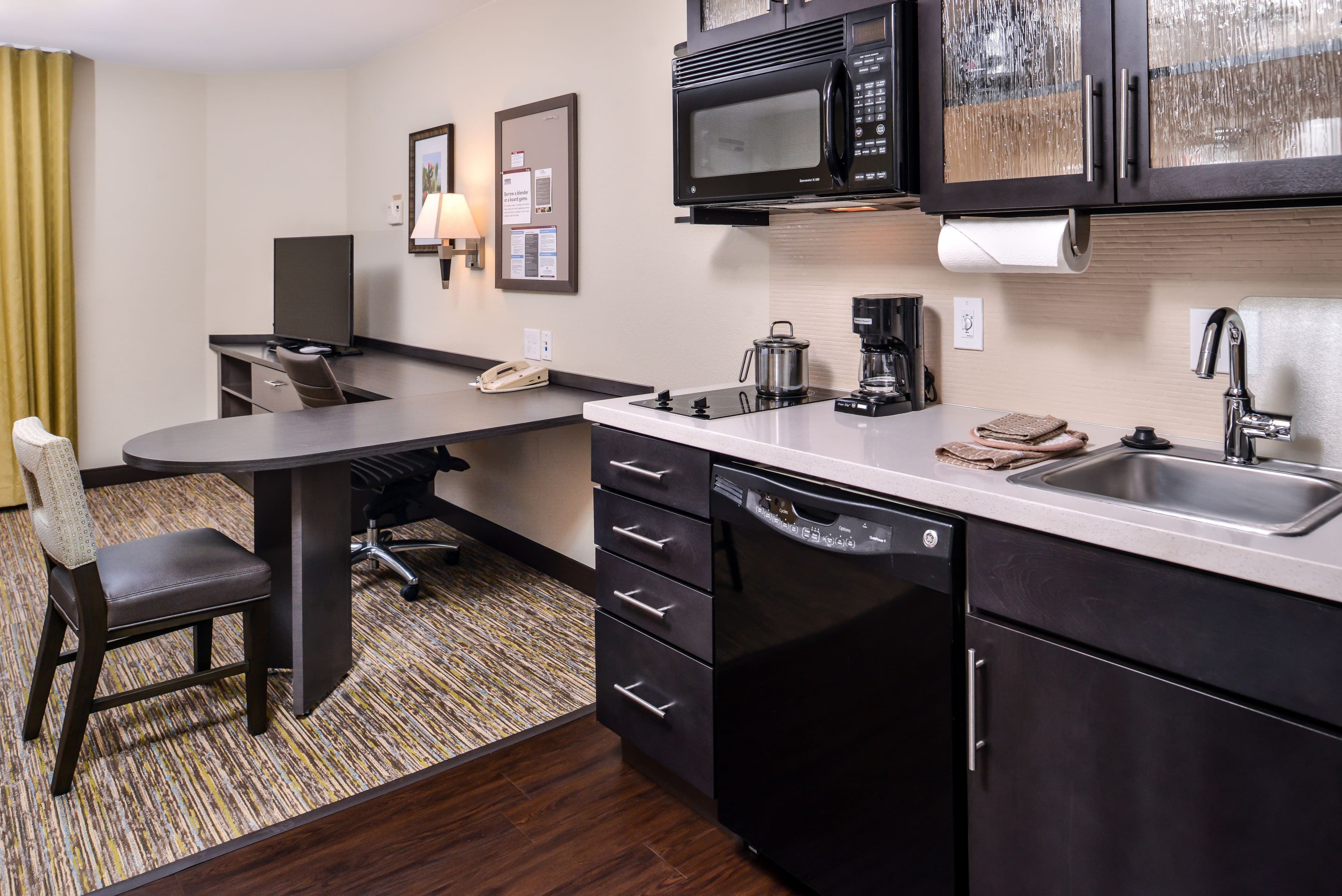 Candlewood Suites Sierra Vista — 7