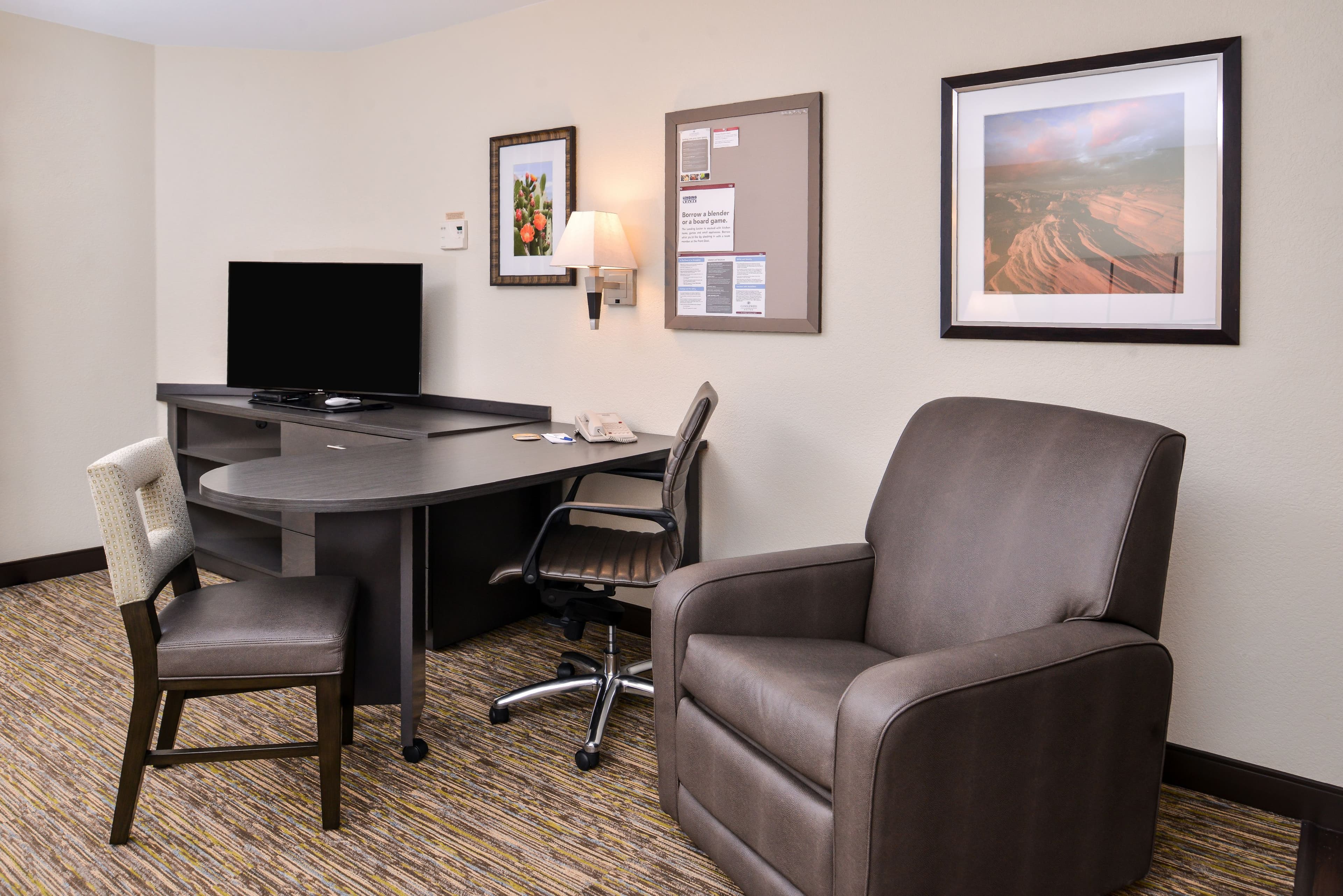Candlewood Suites Sierra Vista - Image 3