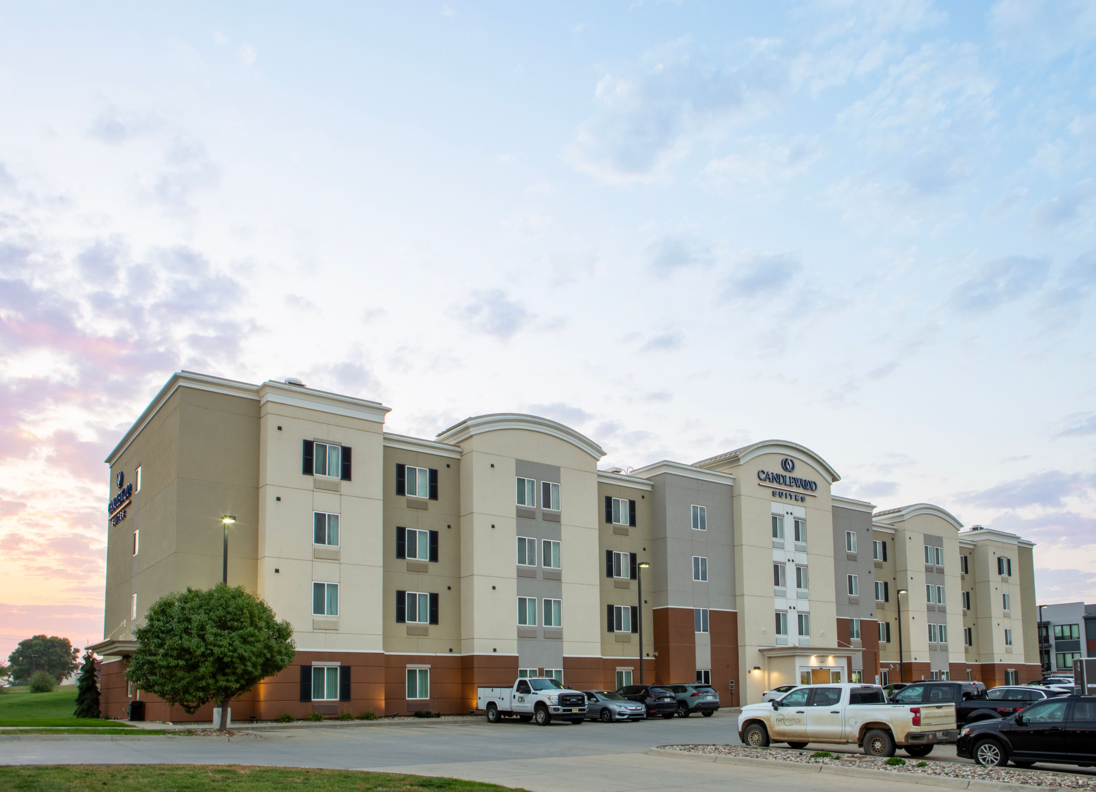 Candlewood Suites Sioux City - Southern Hills - Image 1