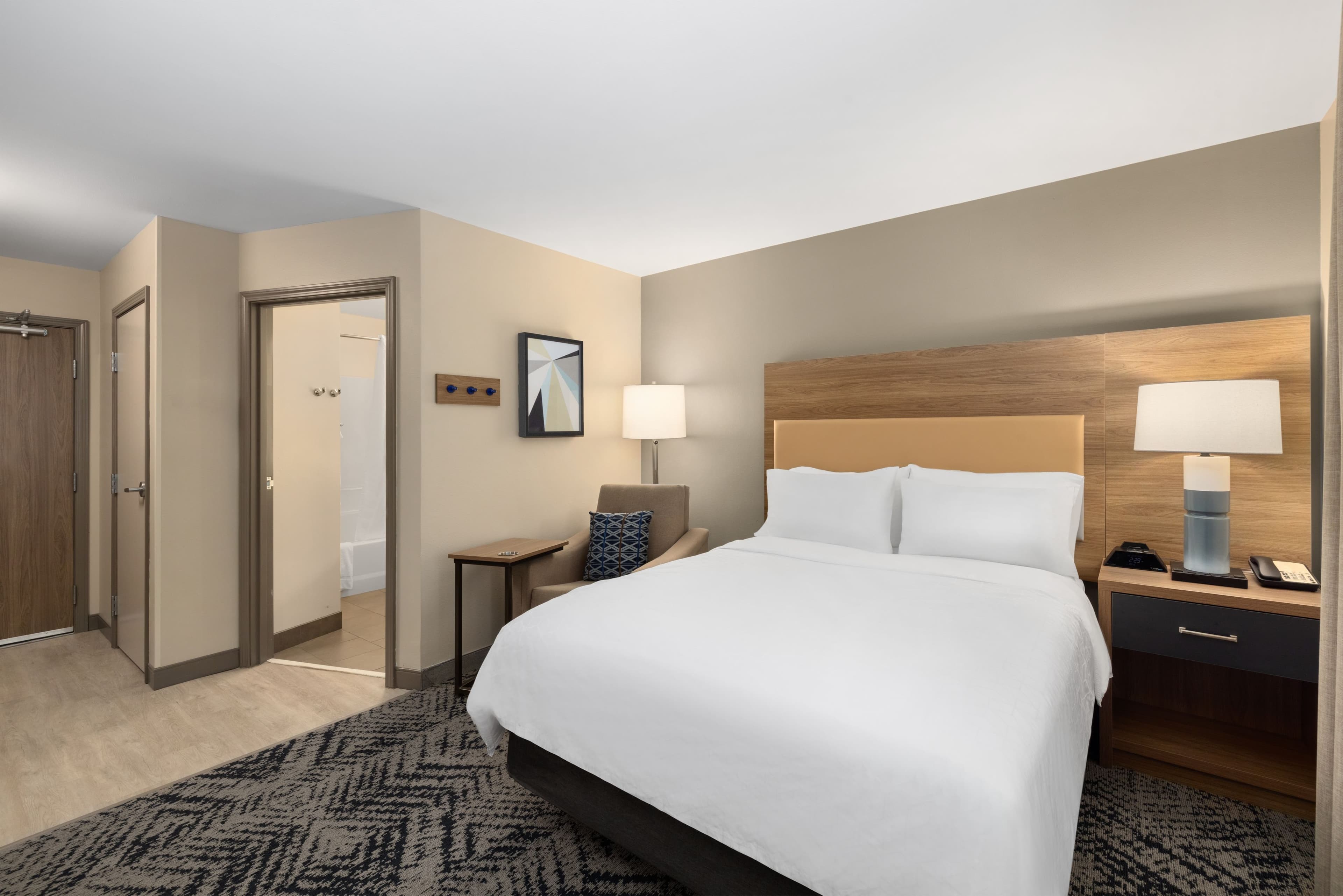 Candlewood Suites Sioux Falls — 7