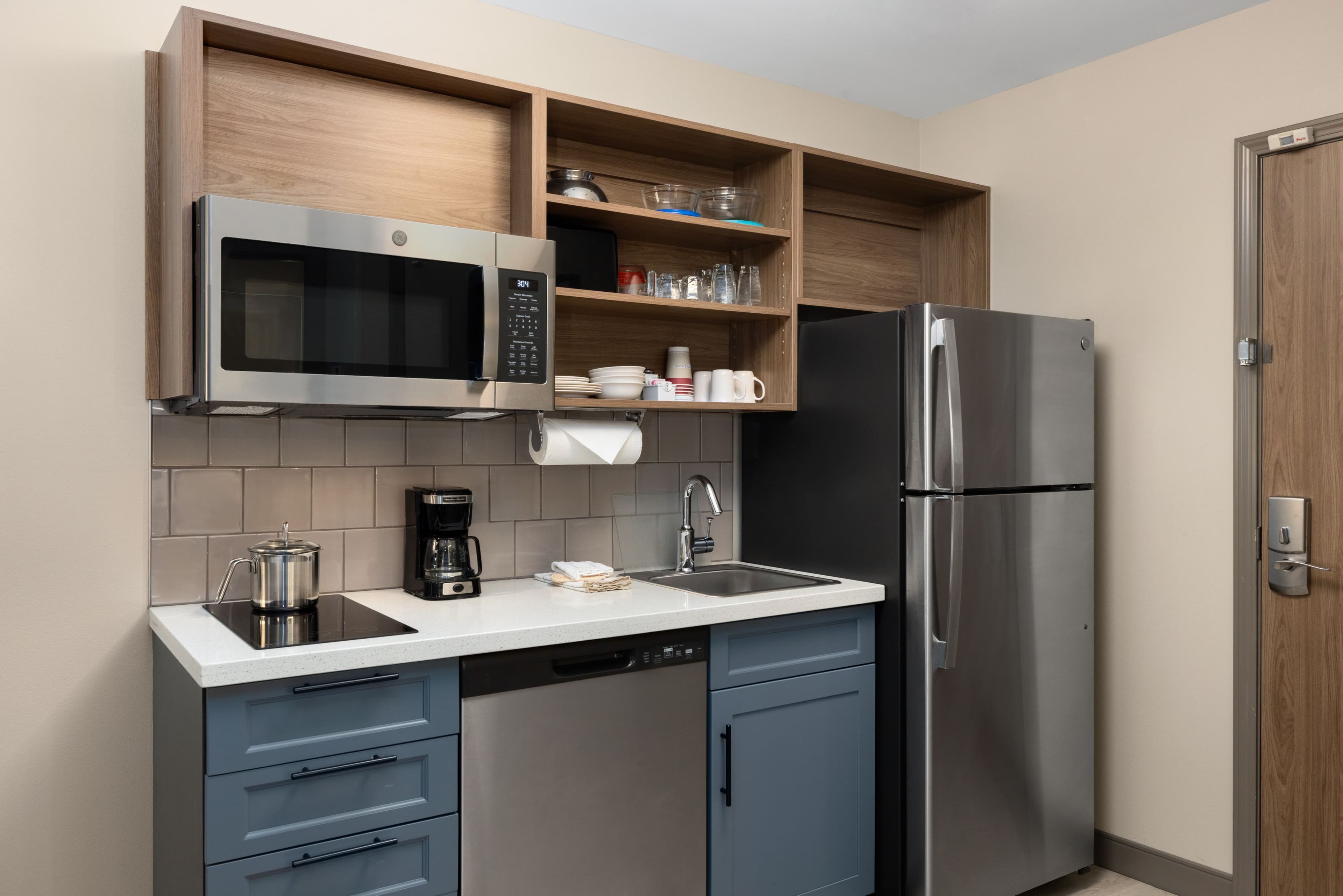 Candlewood Suites Sioux Falls - Image 5