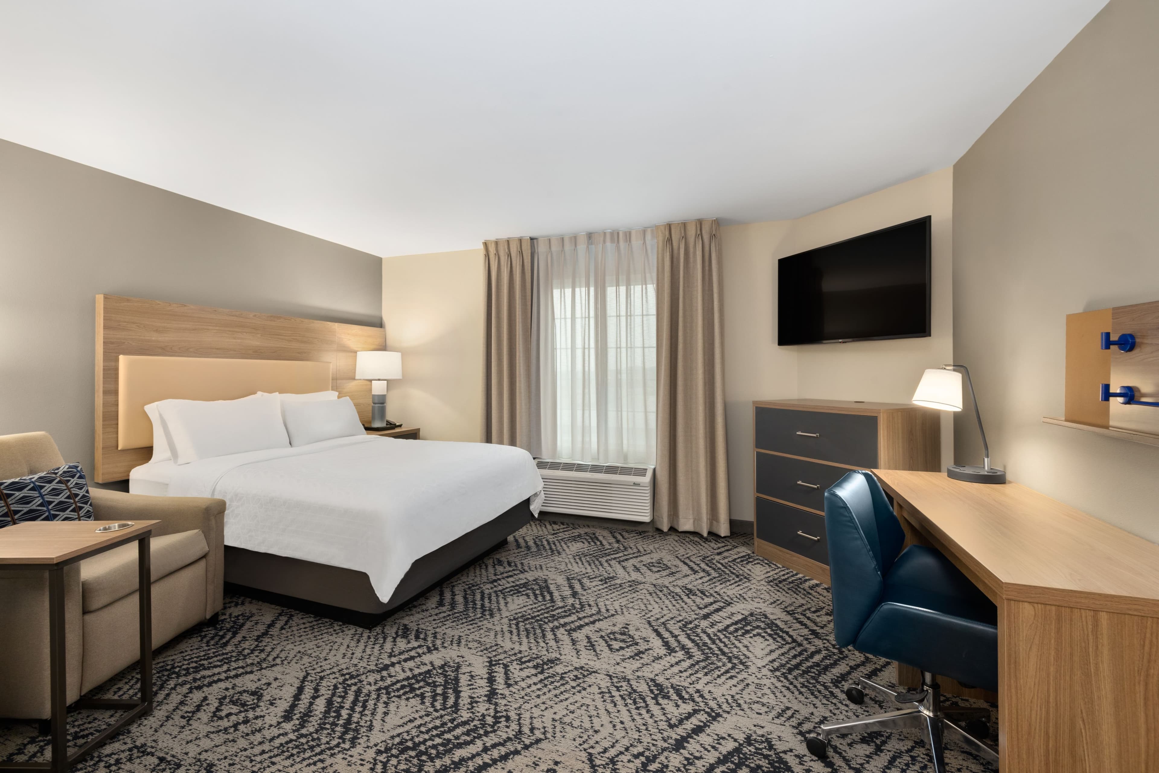 Candlewood Suites Sioux Falls — 11