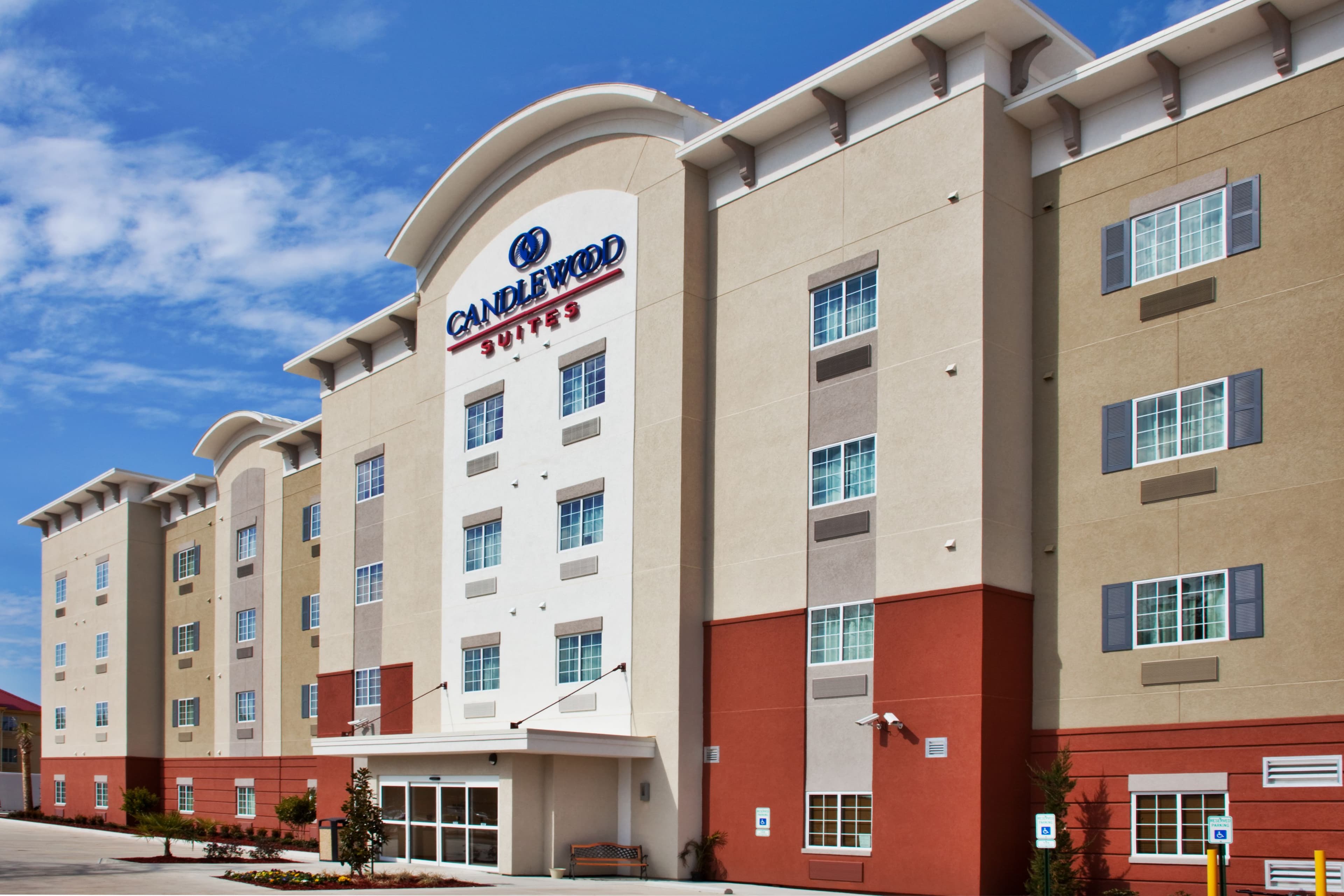 Candlewood Suites Slidell Northshore - Image 1