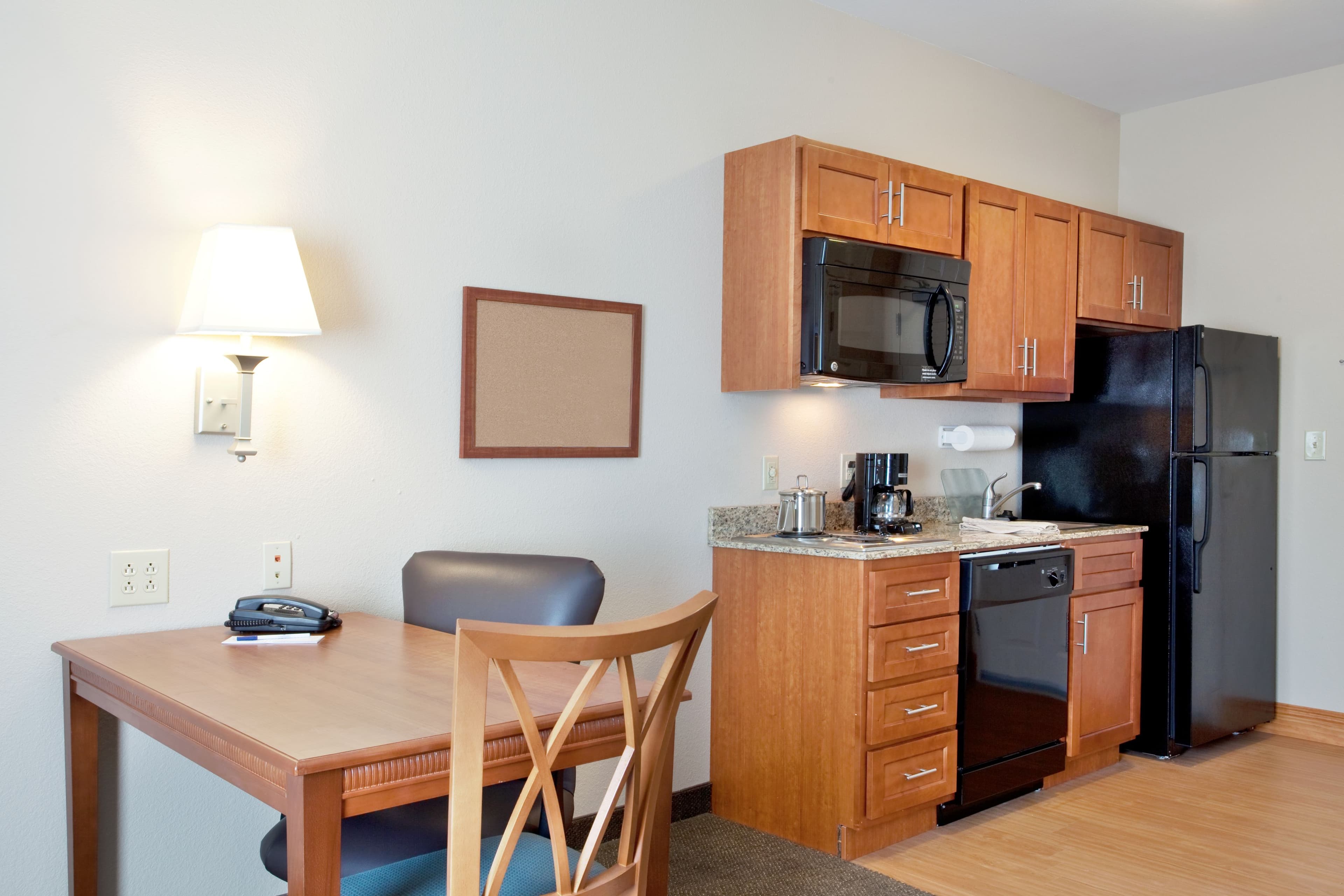 Candlewood Suites Slidell Northshore - Image 4