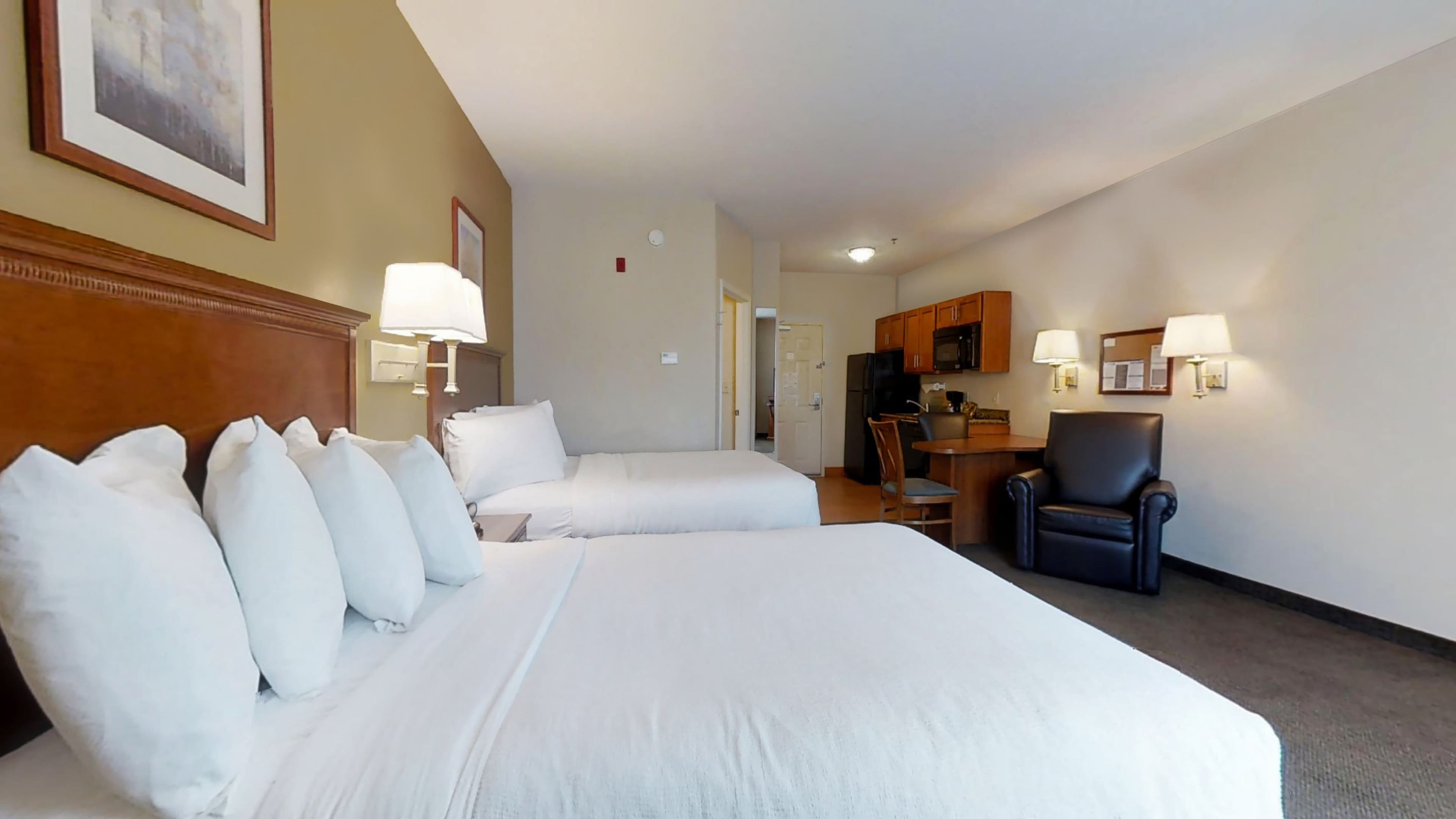 Candlewood Suites Slidell Northshore — 6