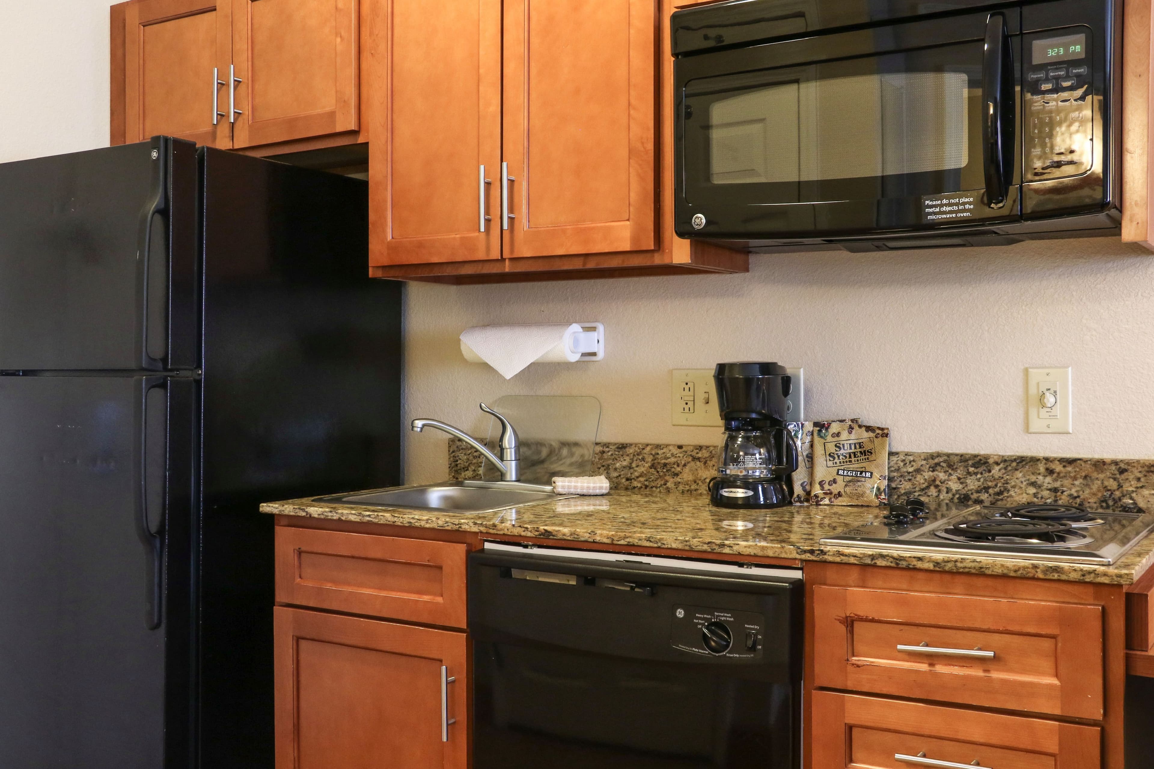 Candlewood Suites Slidell Northshore - Image 5