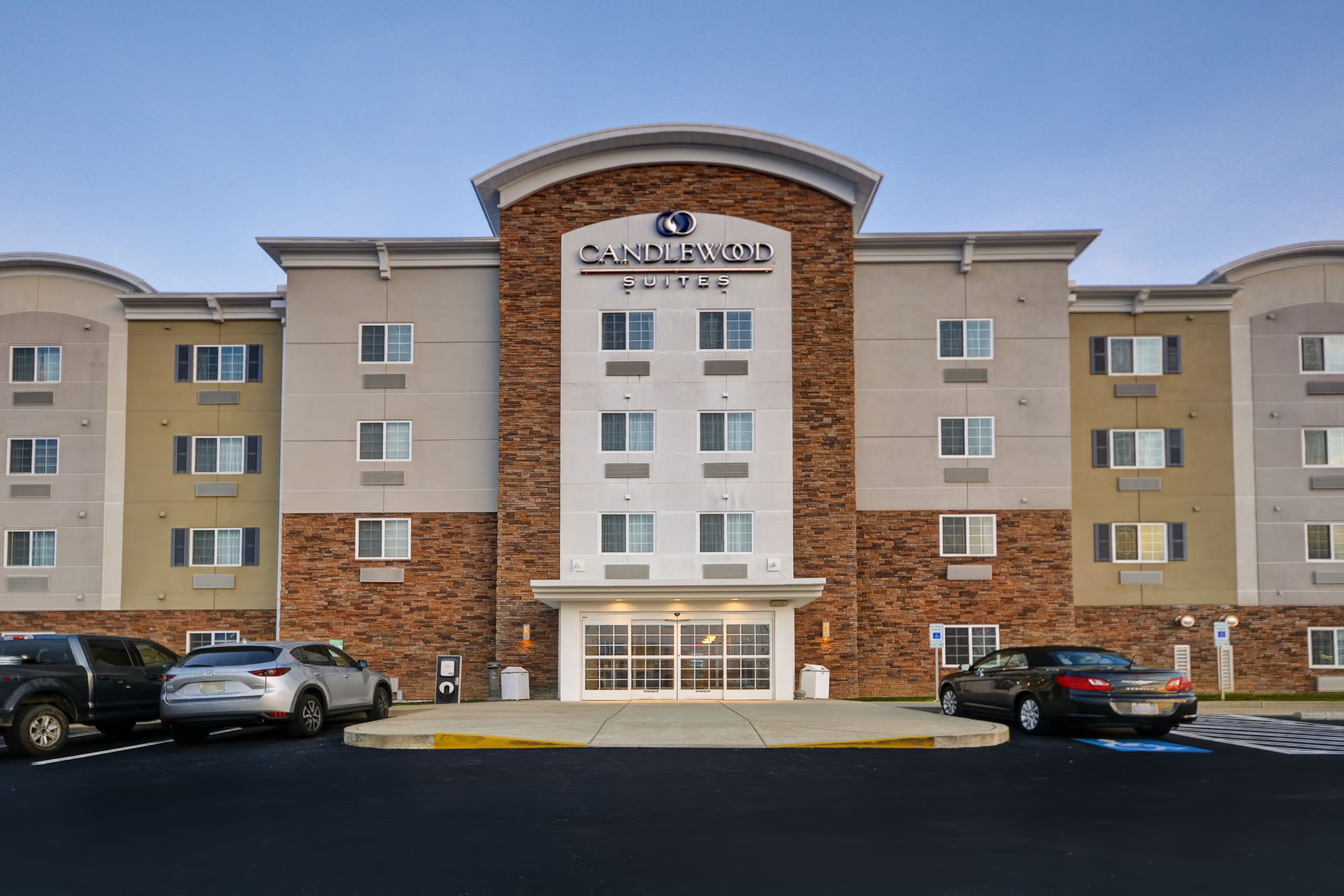 Candlewood Suites Smyrna - Nashville - Image 1