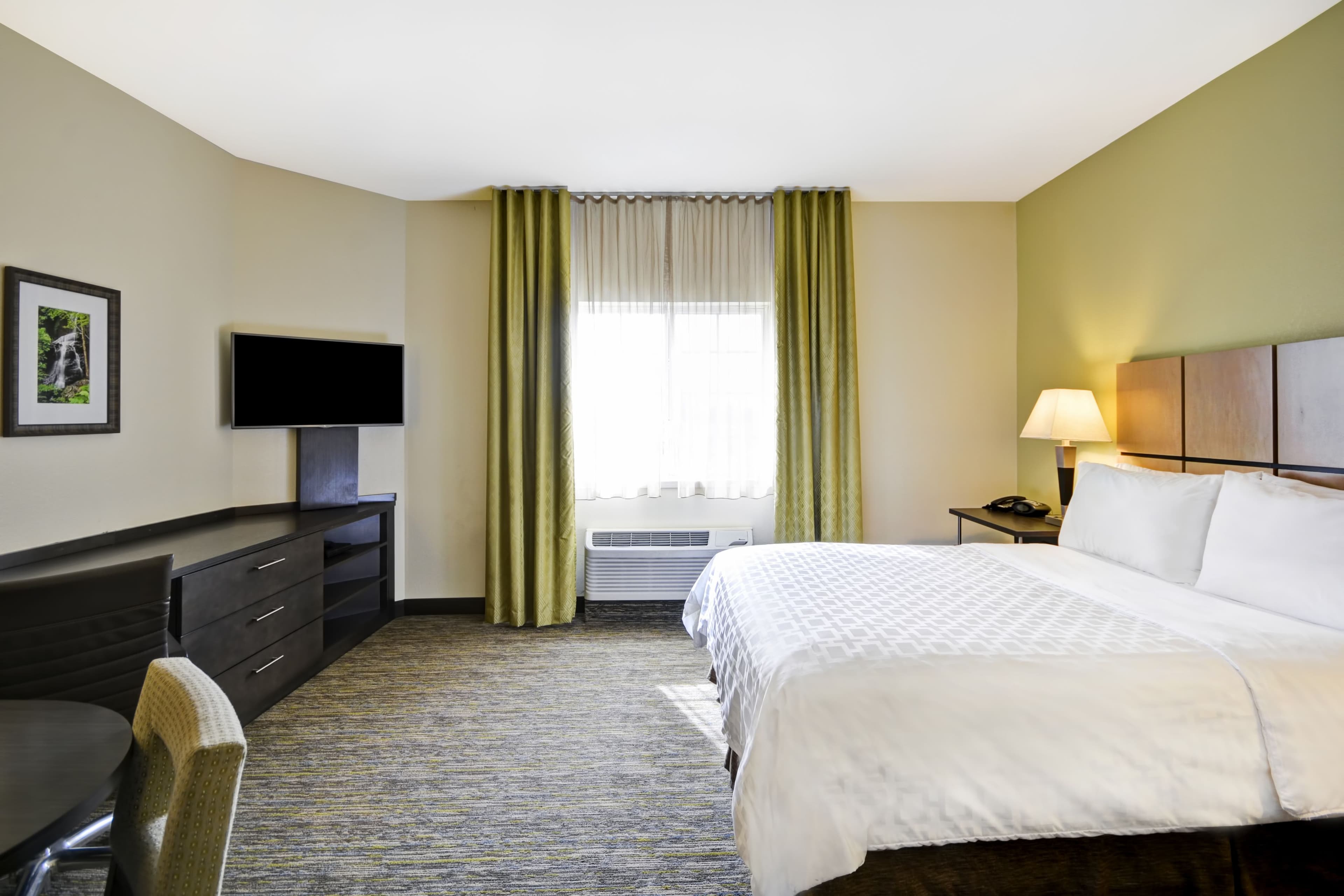 Candlewood Suites Smyrna - Nashville — 20