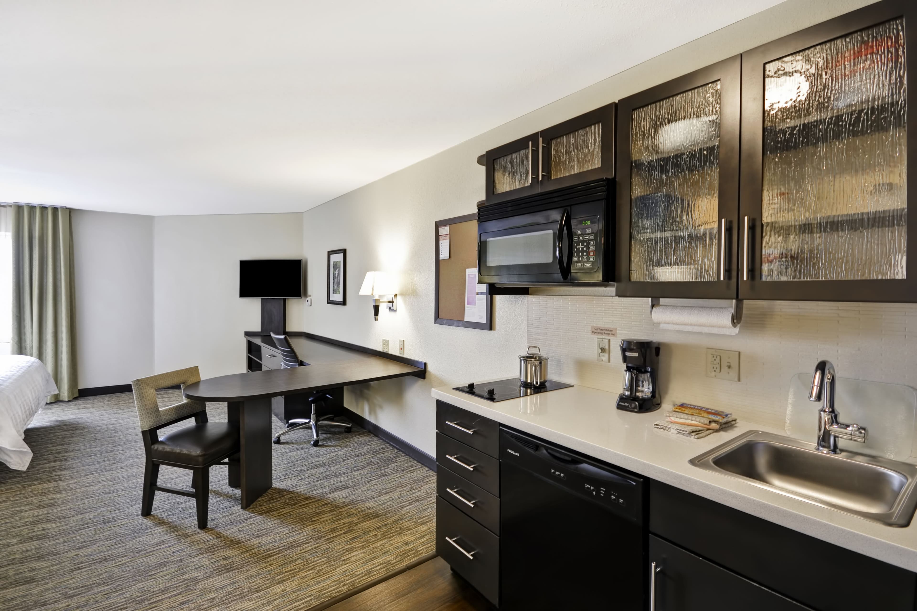 Candlewood Suites Smyrna - Nashville — 22