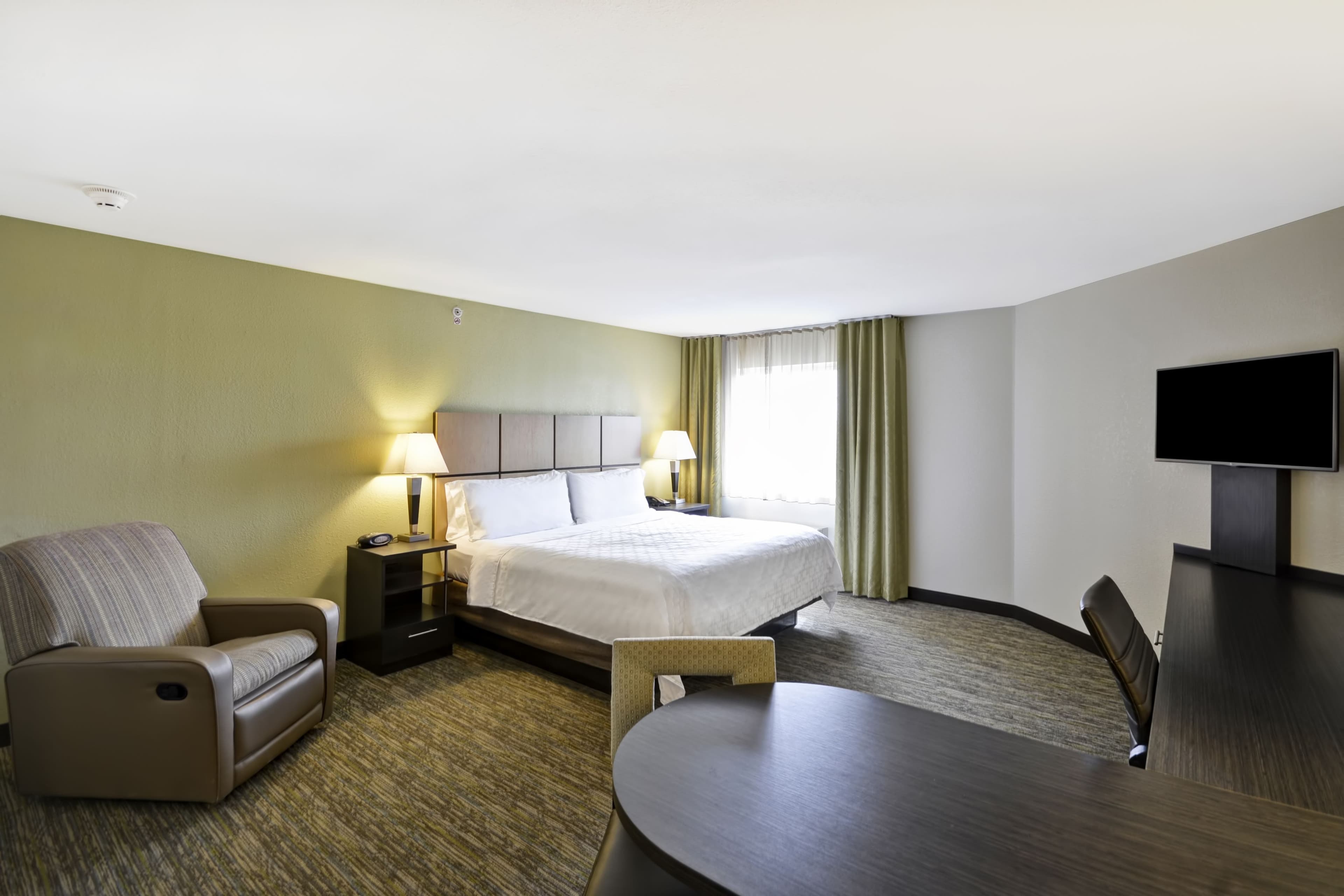 Candlewood Suites Smyrna - Nashville — 21
