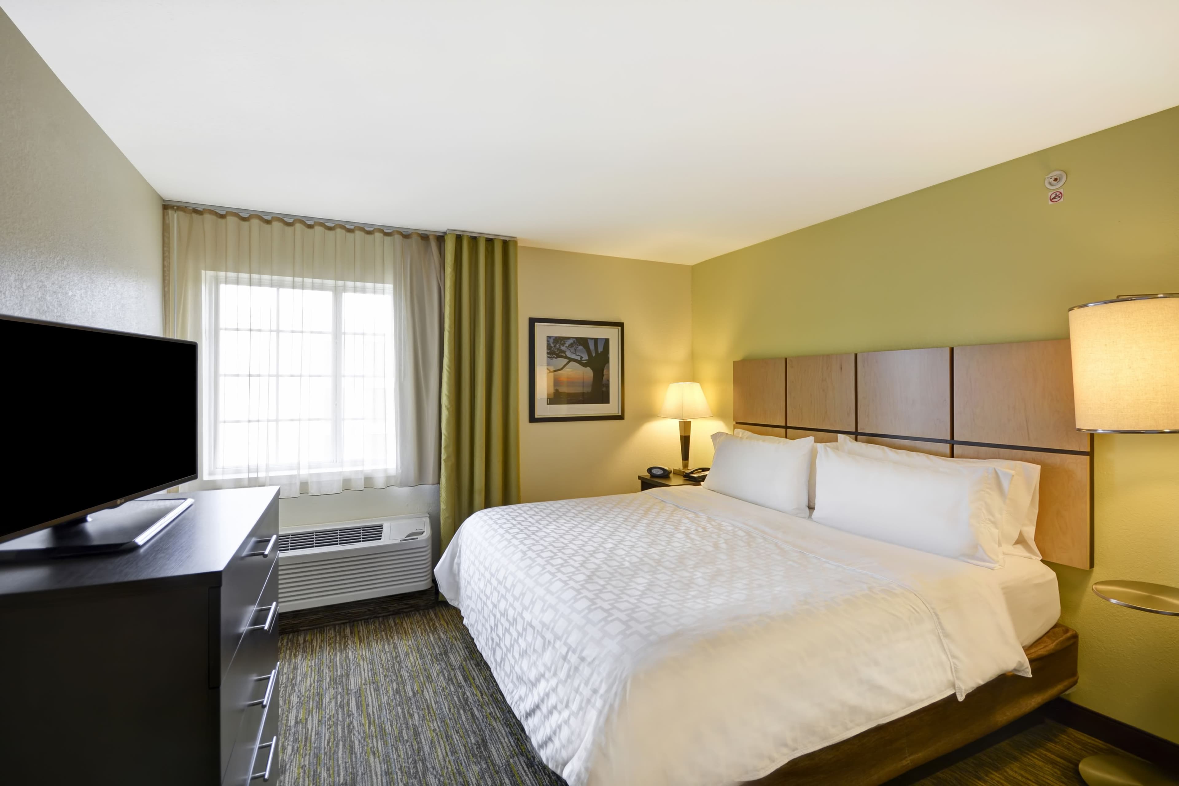 Candlewood Suites Smyrna - Nashville - Image 5