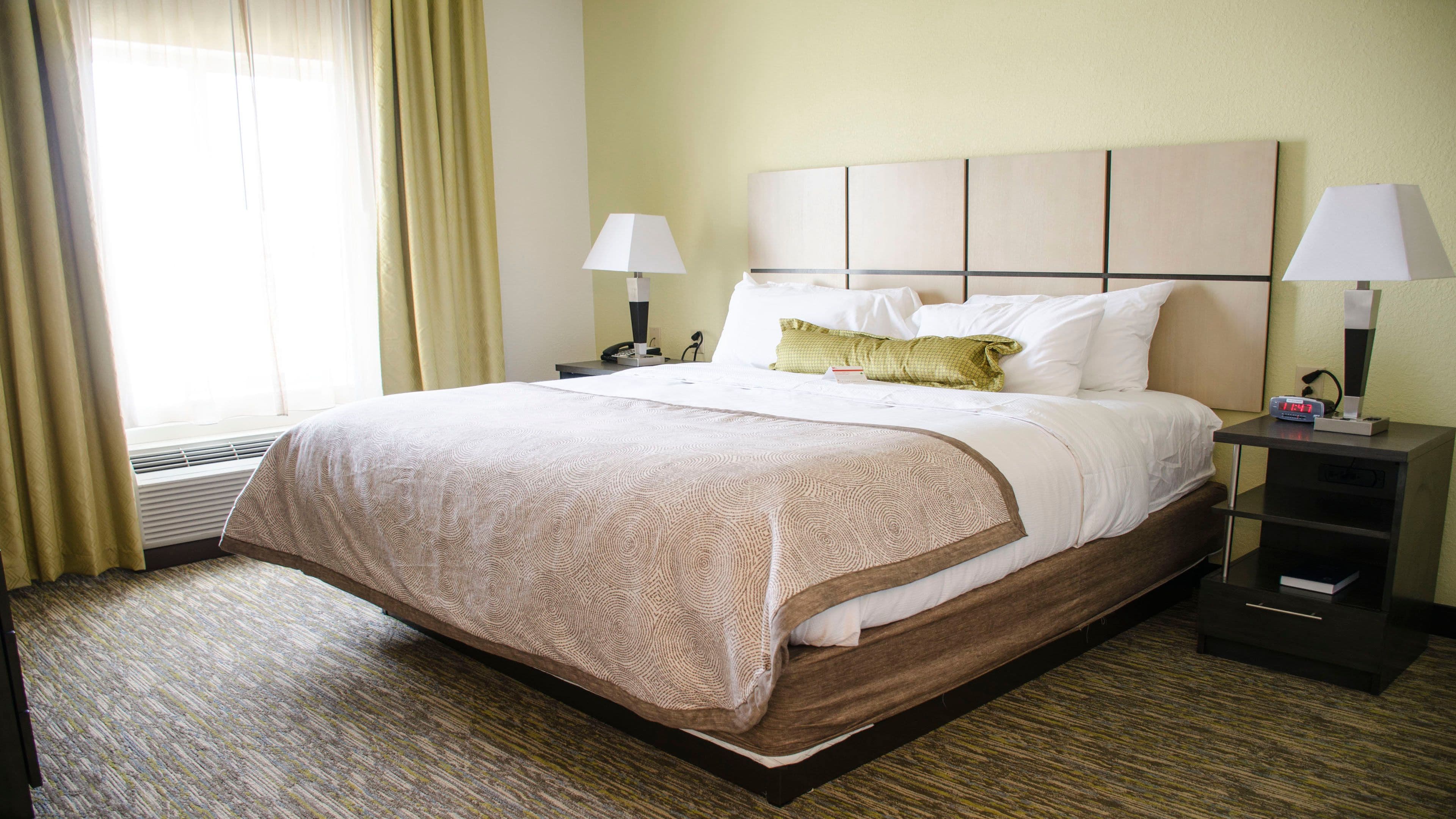 Candlewood Suites Memphis - Southaven - Image 2