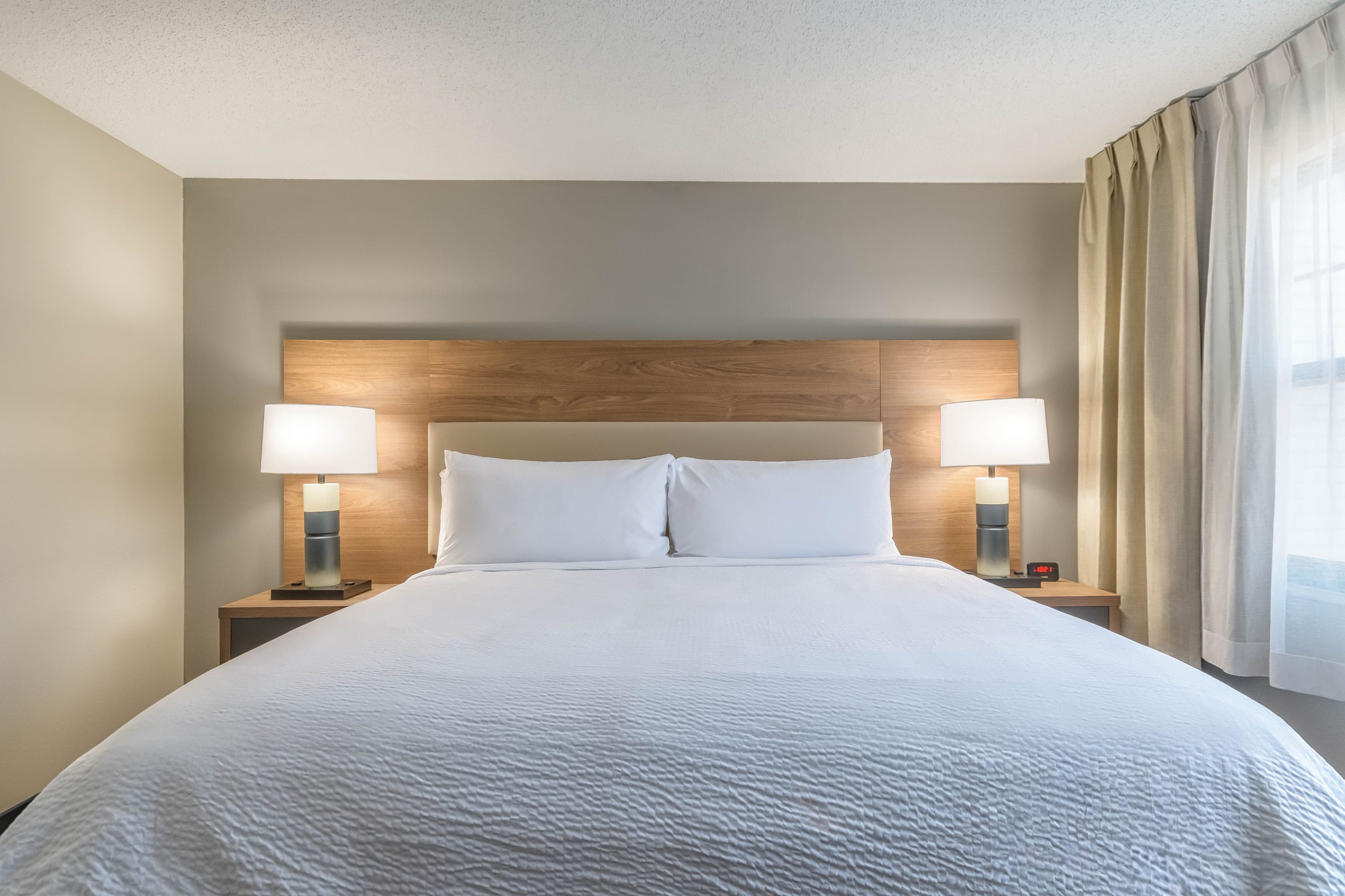Candlewood Suites Southfield - Detroit - Image 2