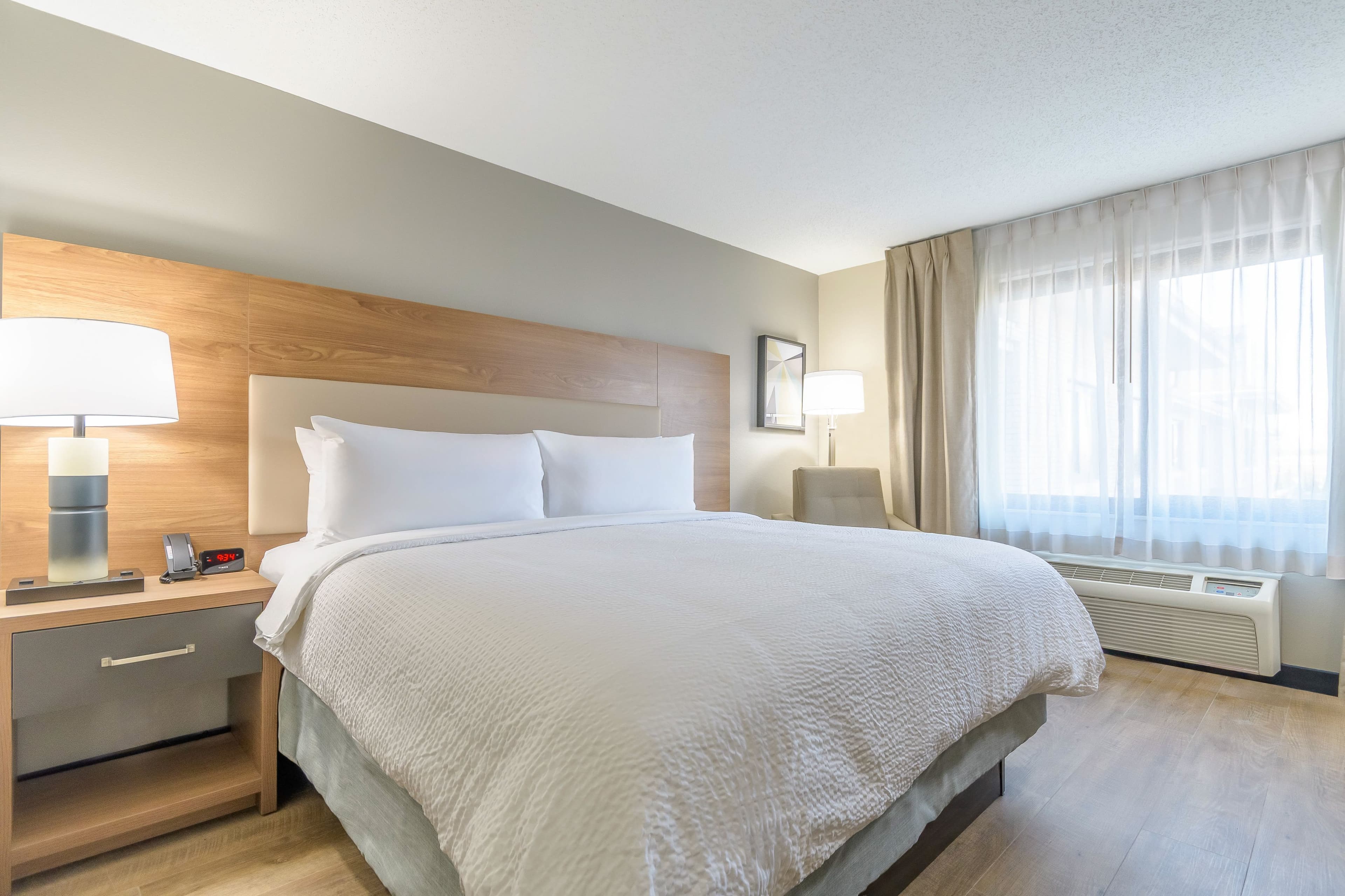 Candlewood Suites Southfield - Detroit - Image 3