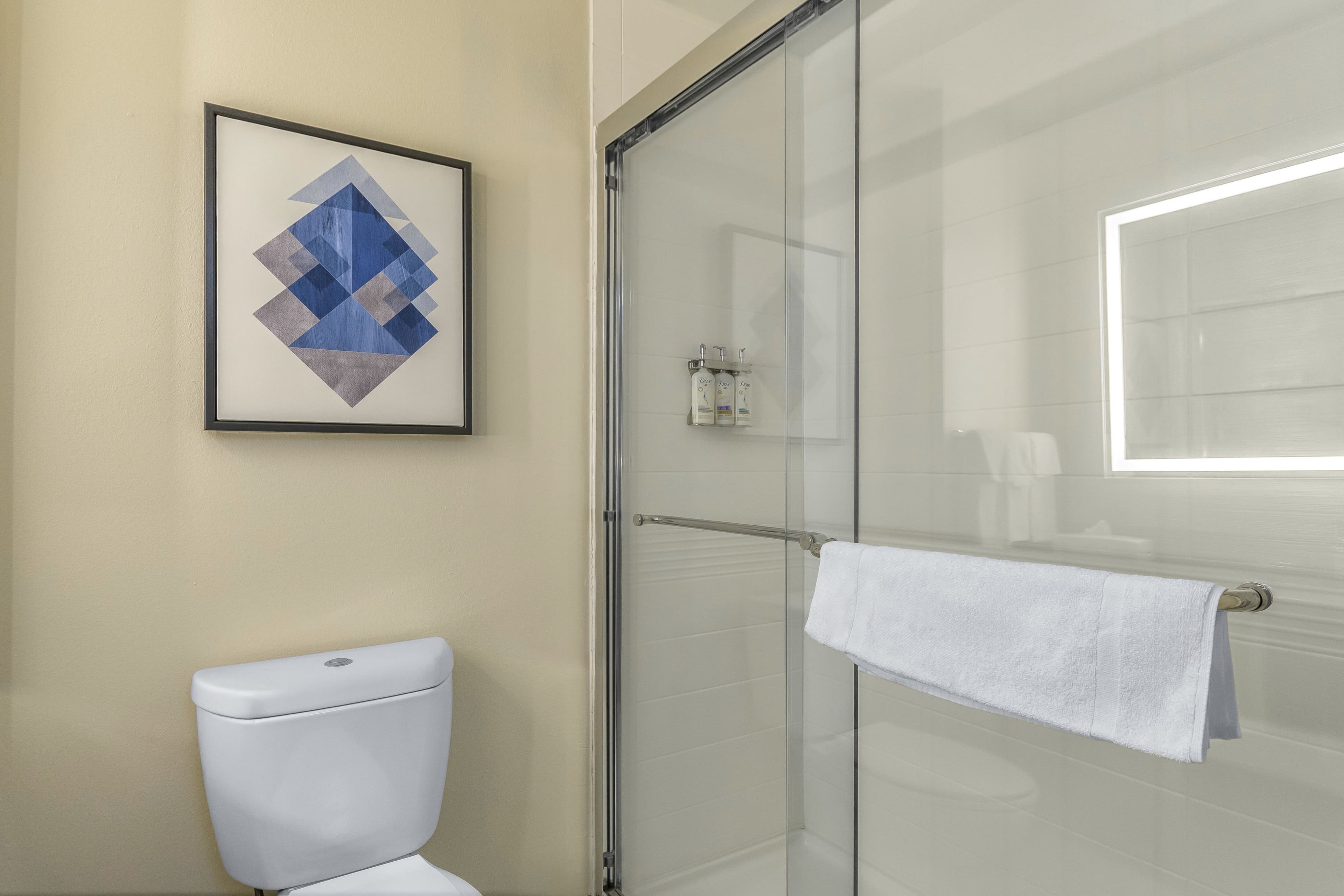 Candlewood Suites Southfield - Detroit — 7