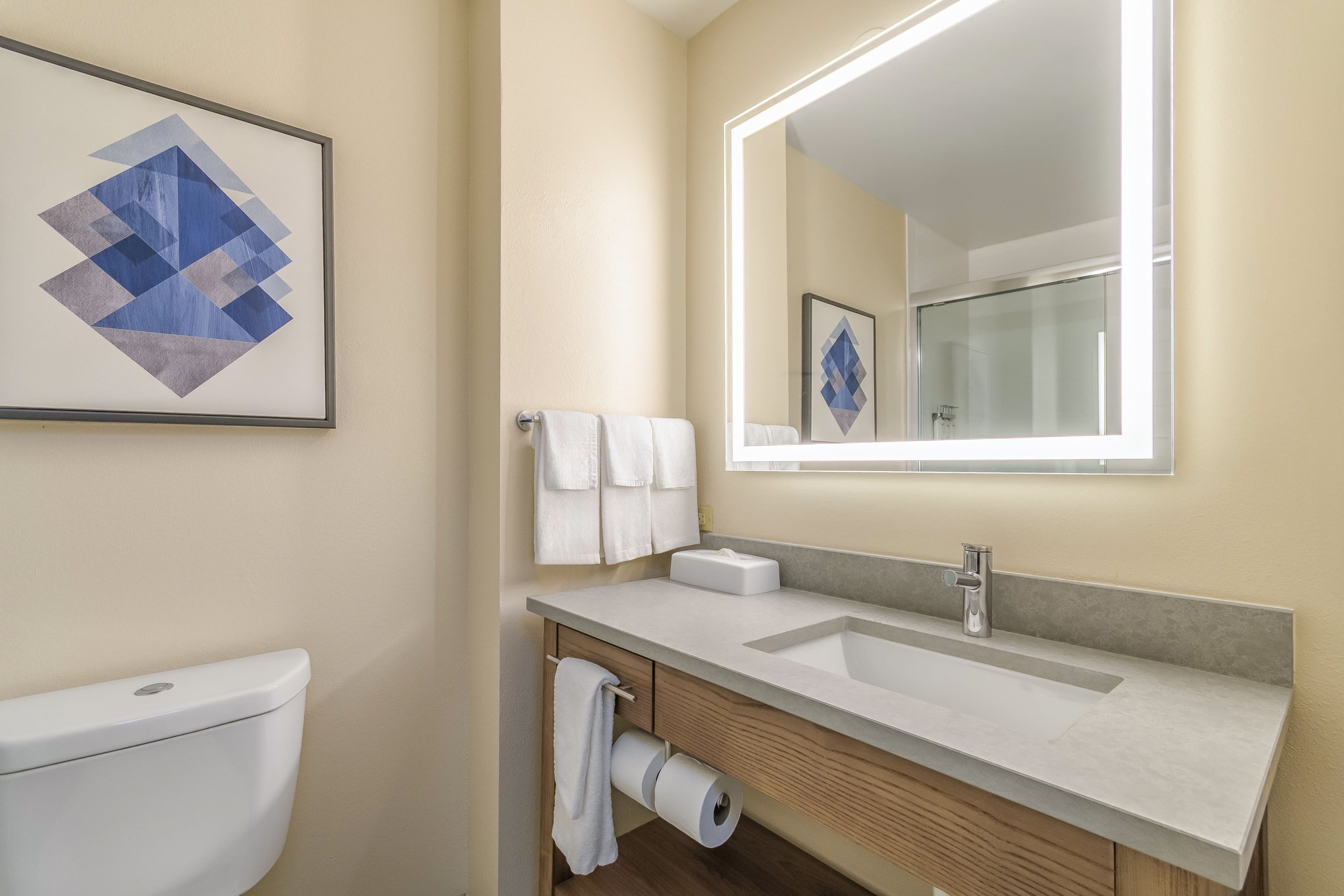 Candlewood Suites Southfield - Detroit — 6