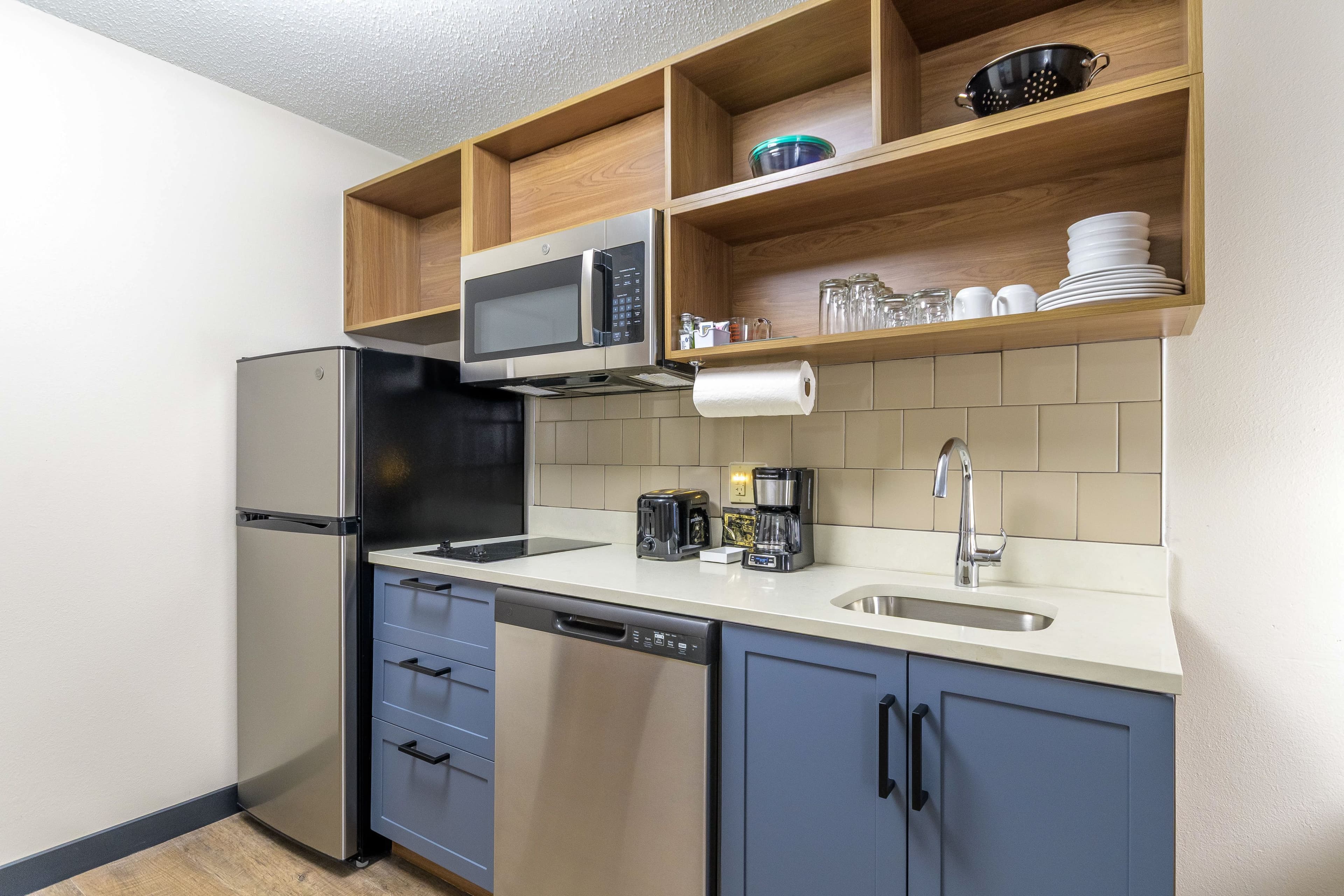 Candlewood Suites Southfield - Detroit — 8