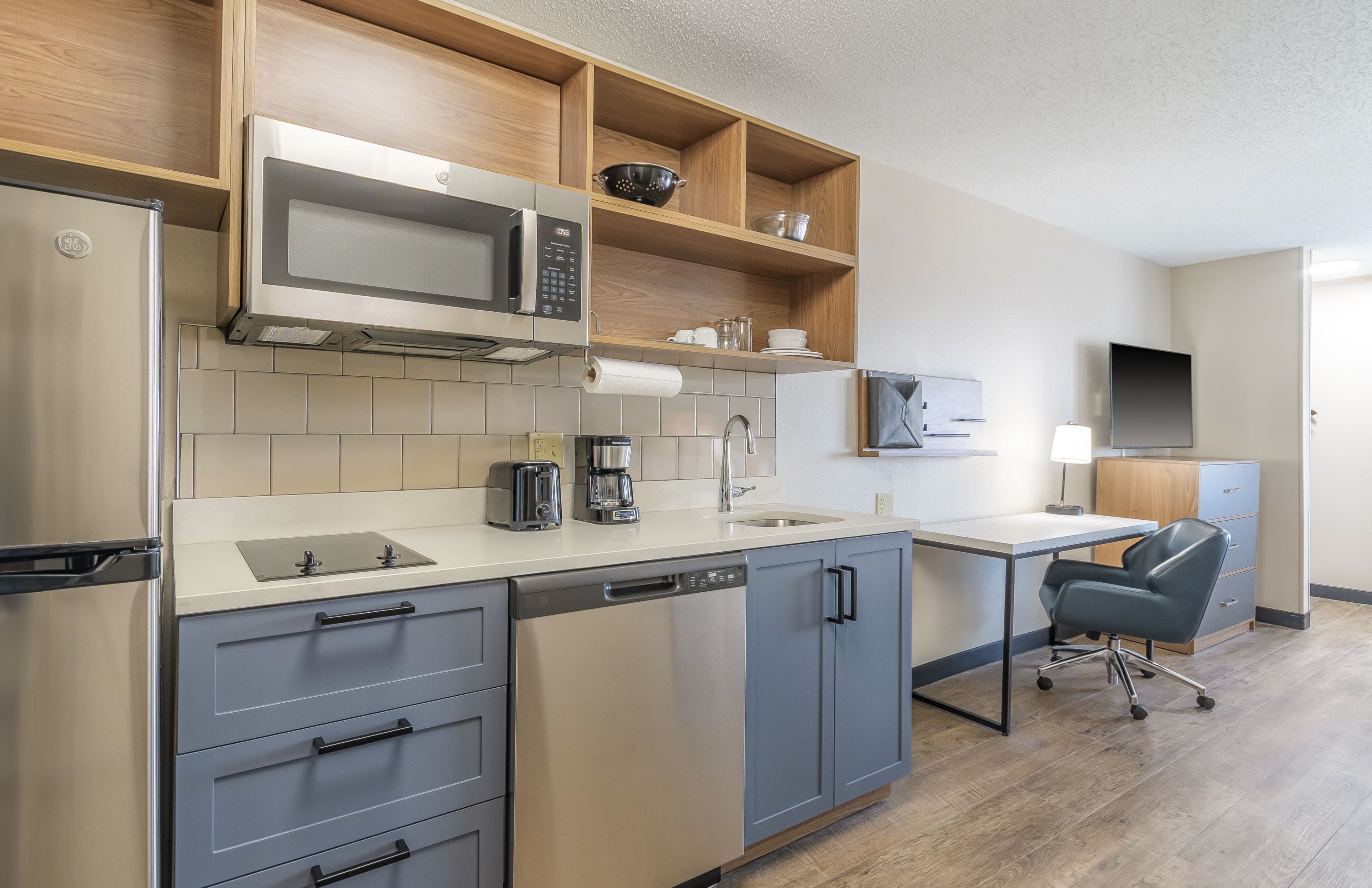 Candlewood Suites Southfield - Detroit — 9