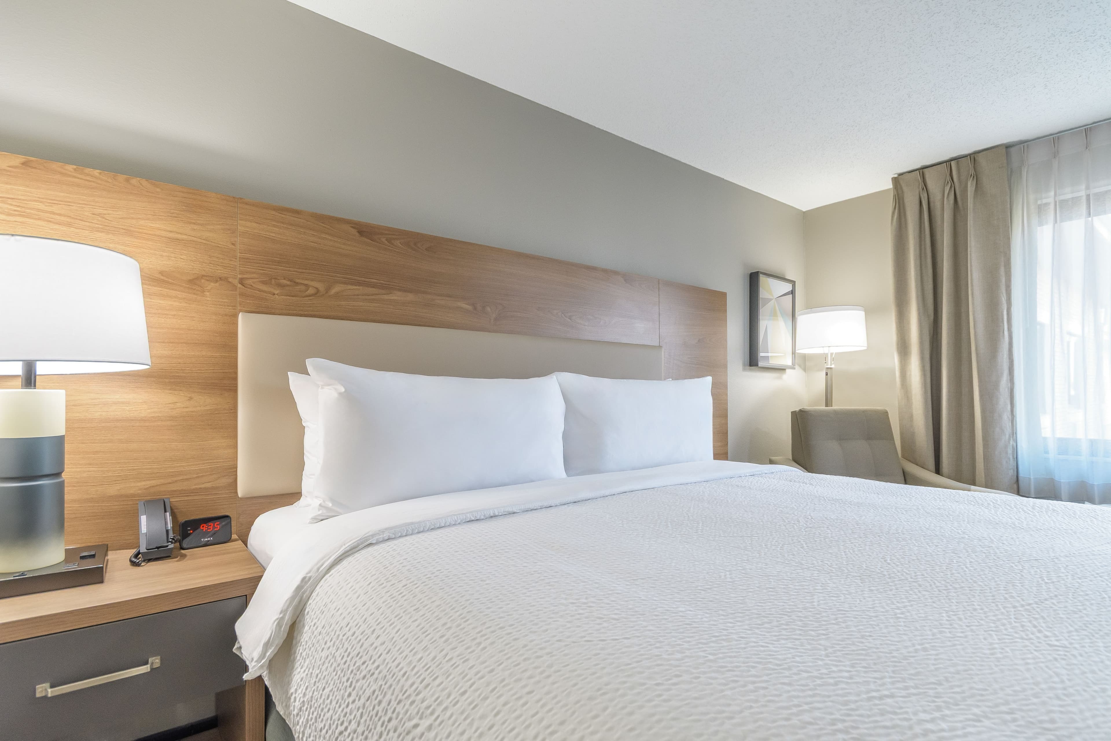 Candlewood Suites Southfield - Detroit - Image 5