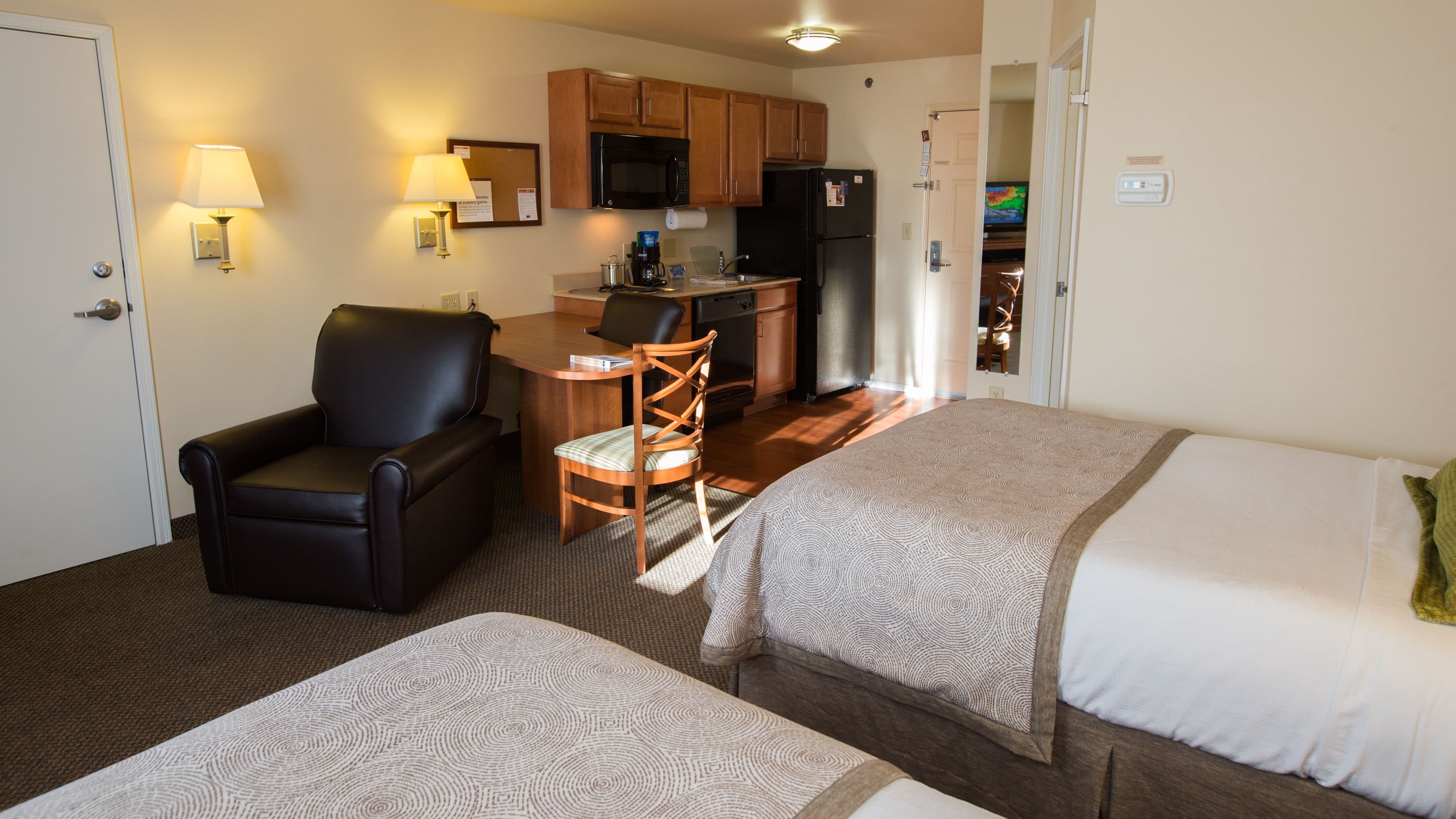 Candlewood Suites Springfield — 15