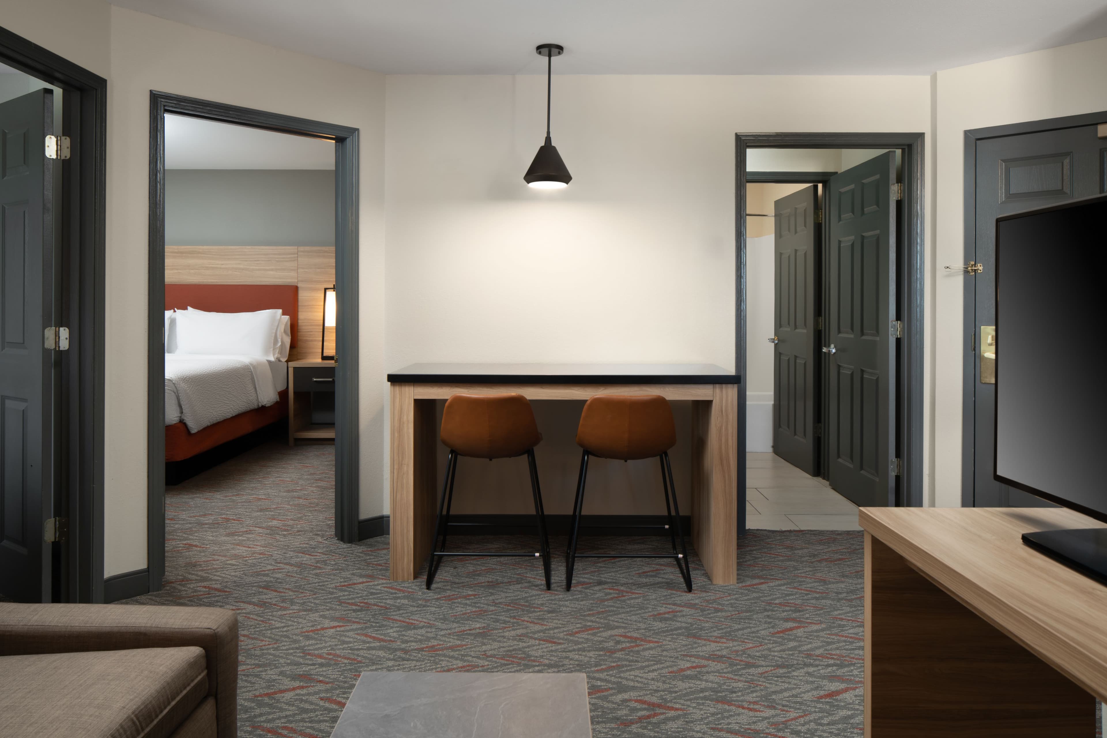 Candlewood Suites St. Louis - St. Charles — 16