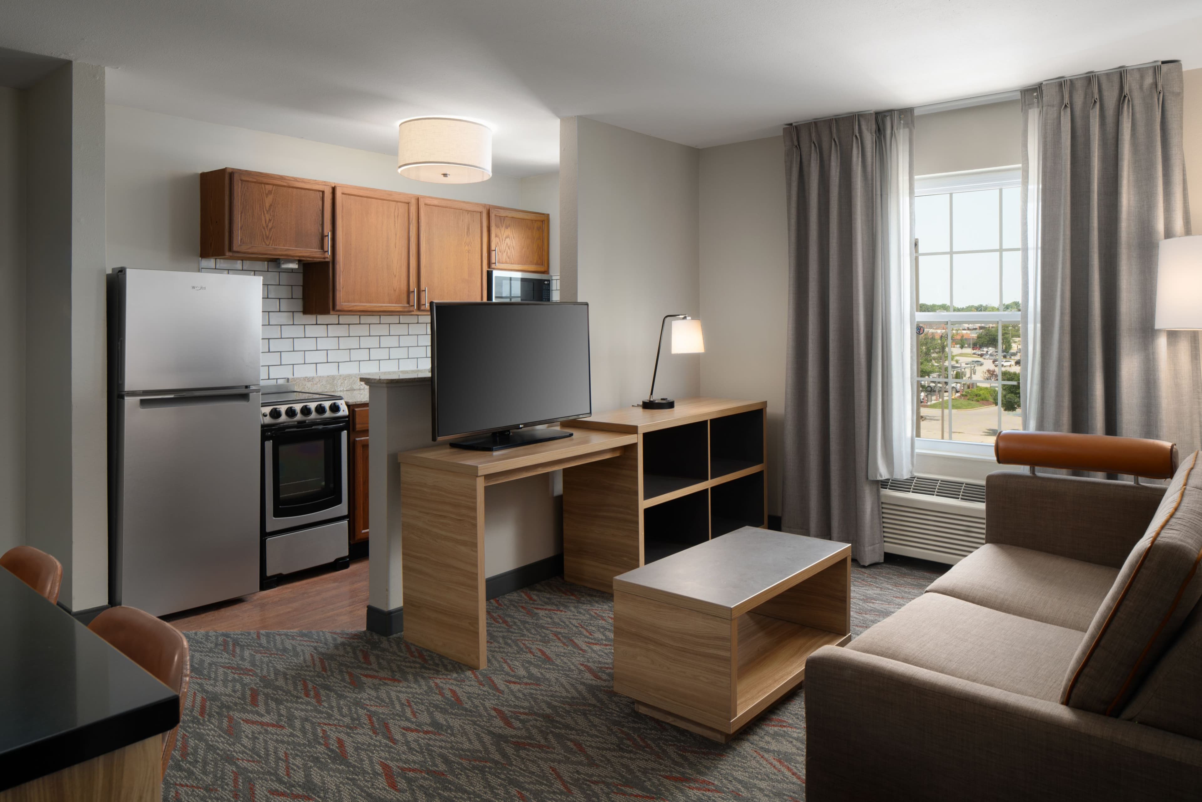 Candlewood Suites St. Louis - St. Charles — 13