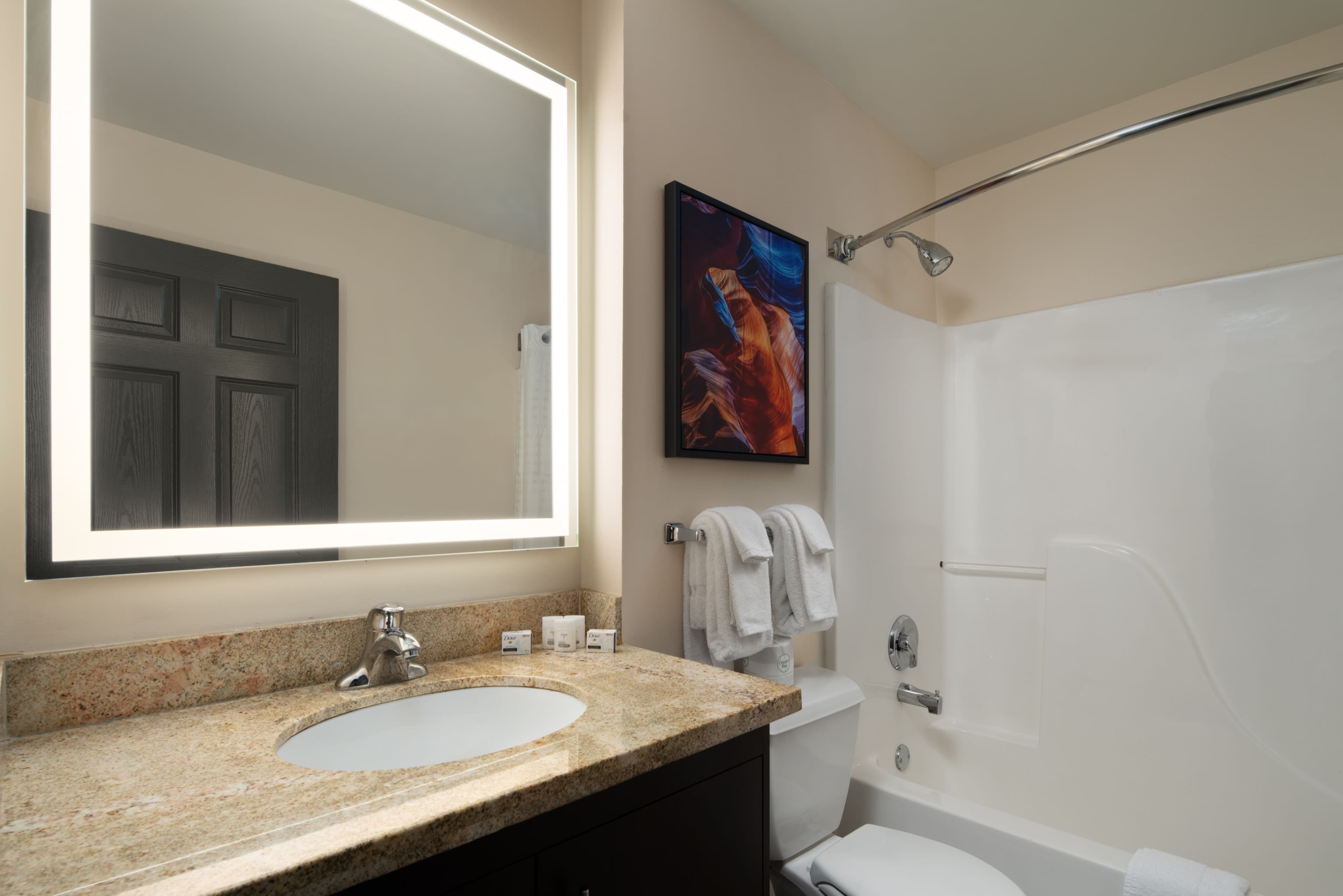 Candlewood Suites St. Louis - St. Charles - Image 4