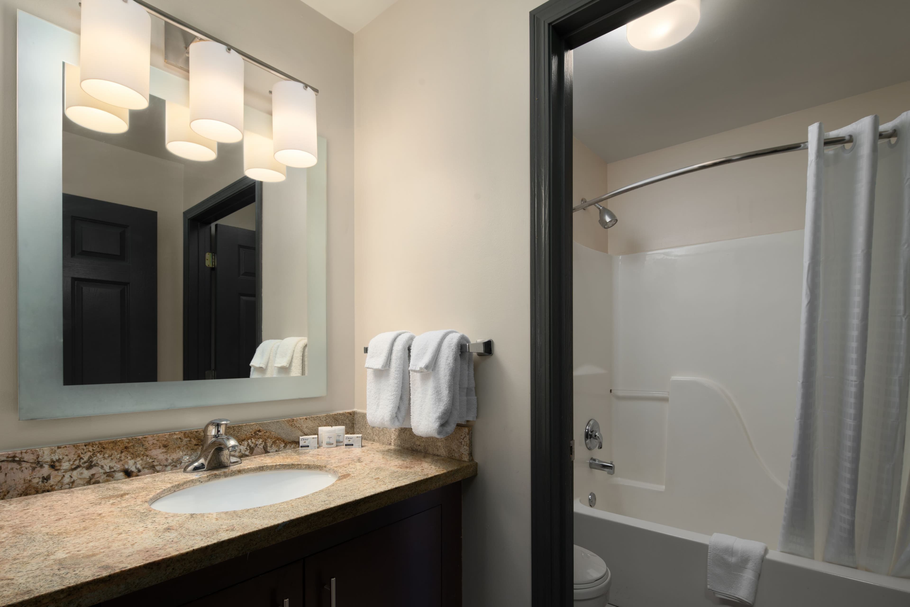 Candlewood Suites St. Louis - St. Charles - Image 5