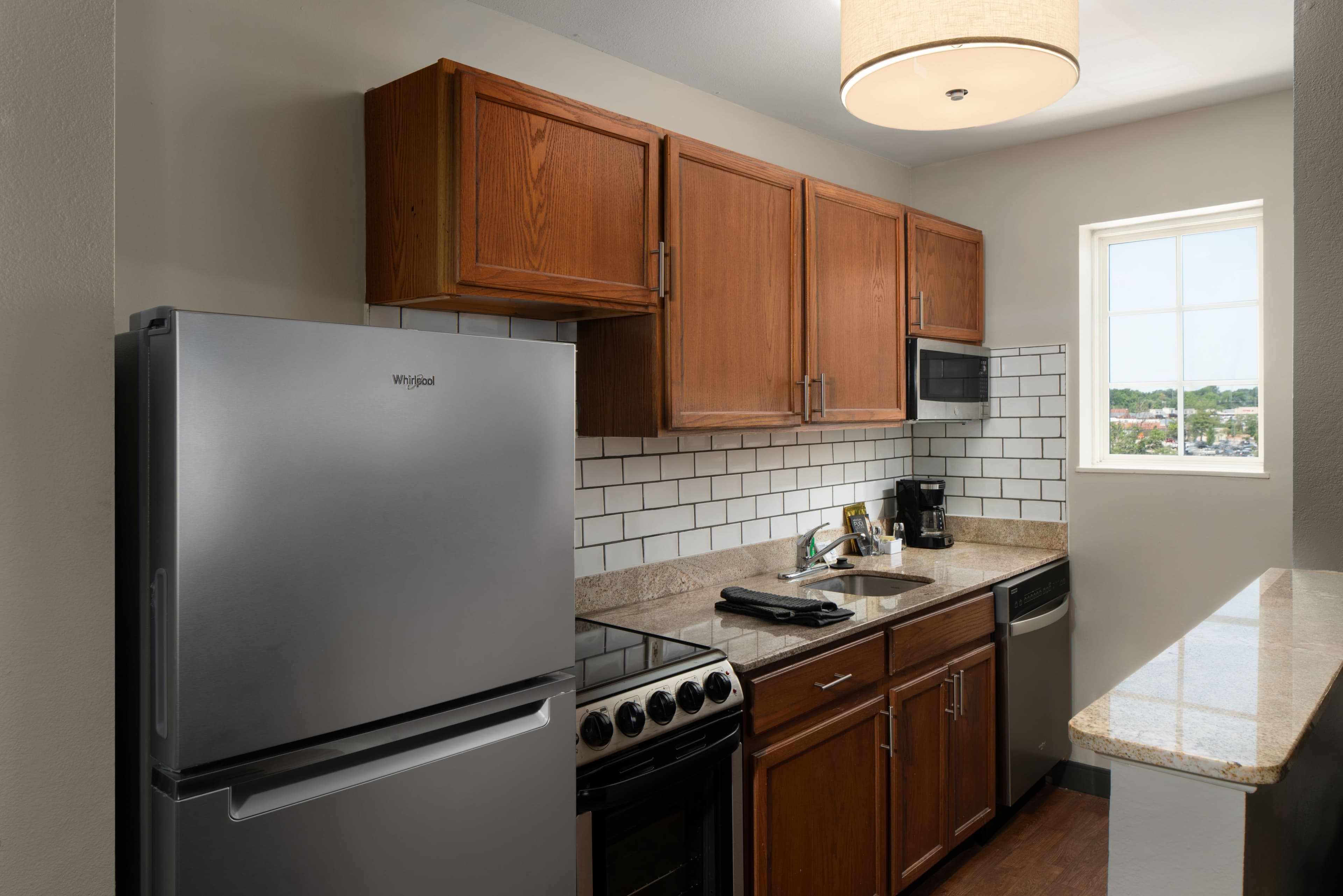 Candlewood Suites St. Louis - St. Charles — 14