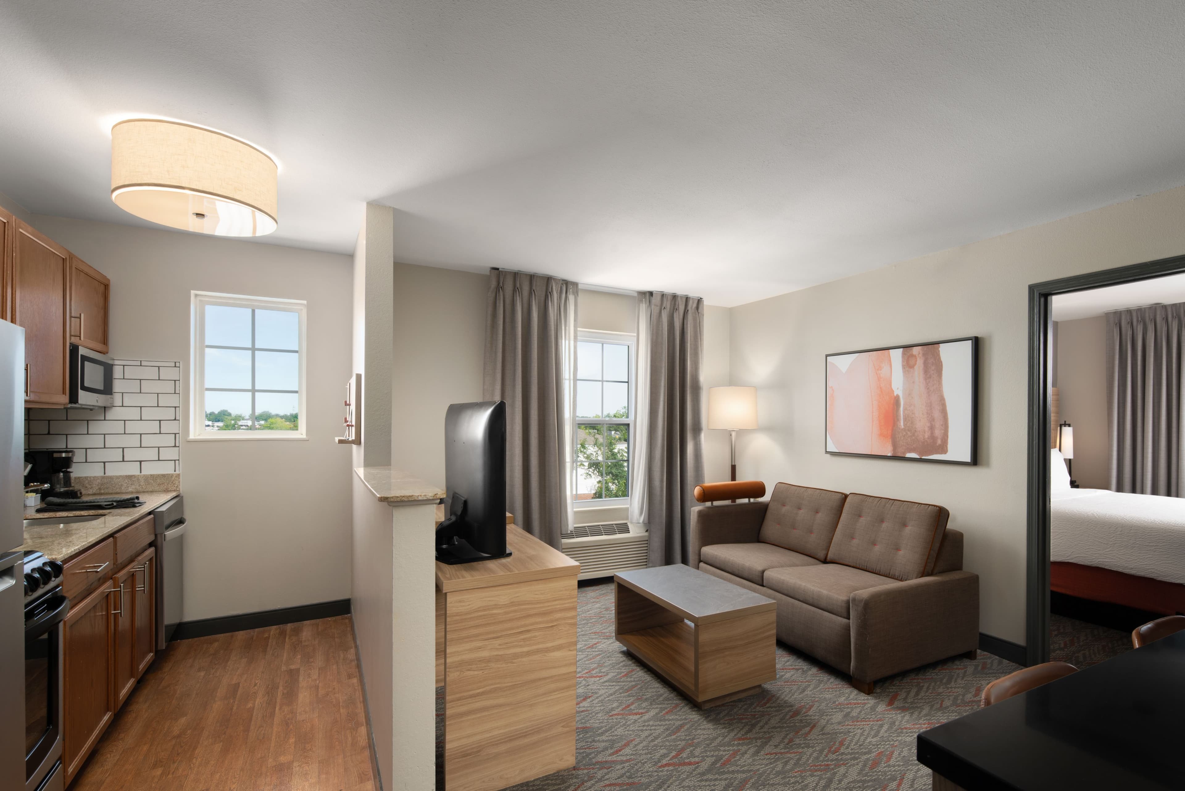 Candlewood Suites St. Louis - St. Charles — 17
