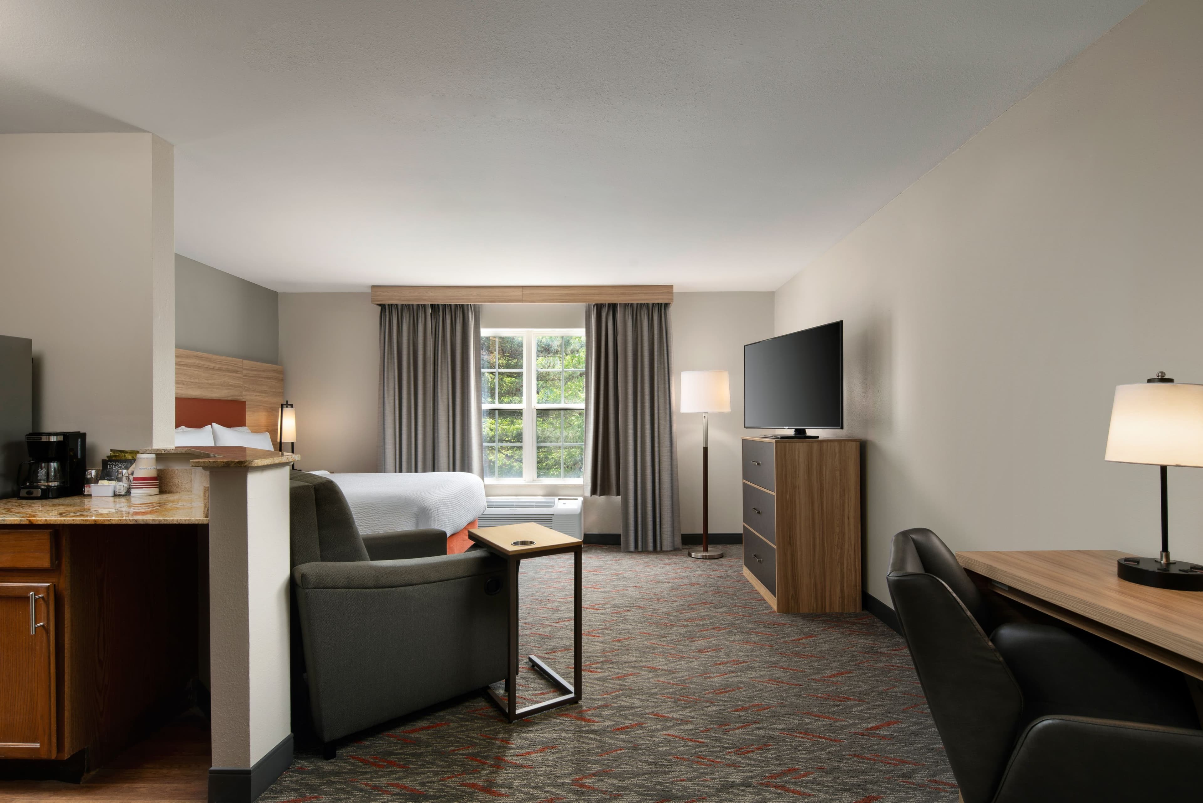 Candlewood Suites St. Louis - St. Charles - Image 2