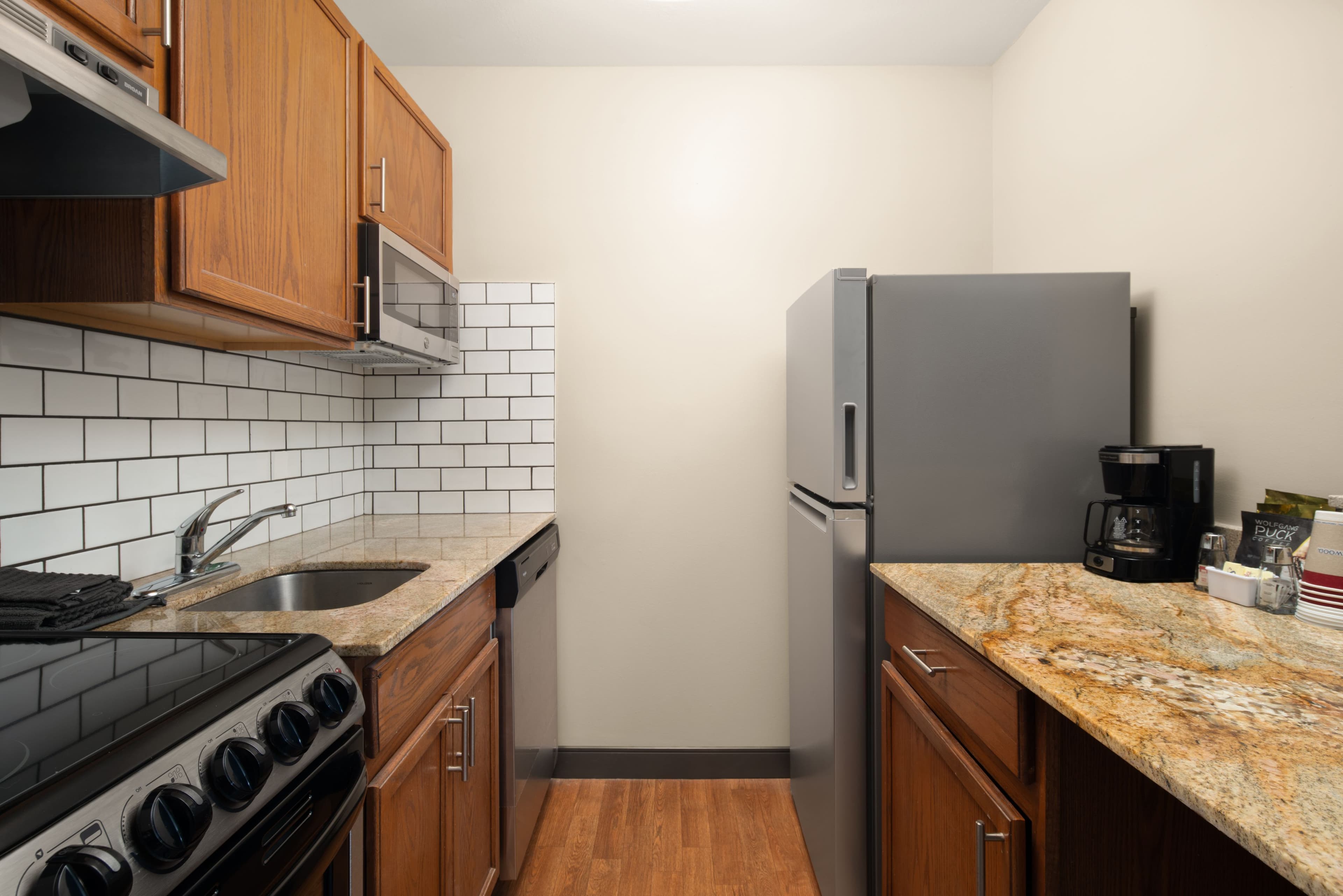 Candlewood Suites St. Louis - St. Charles — 50