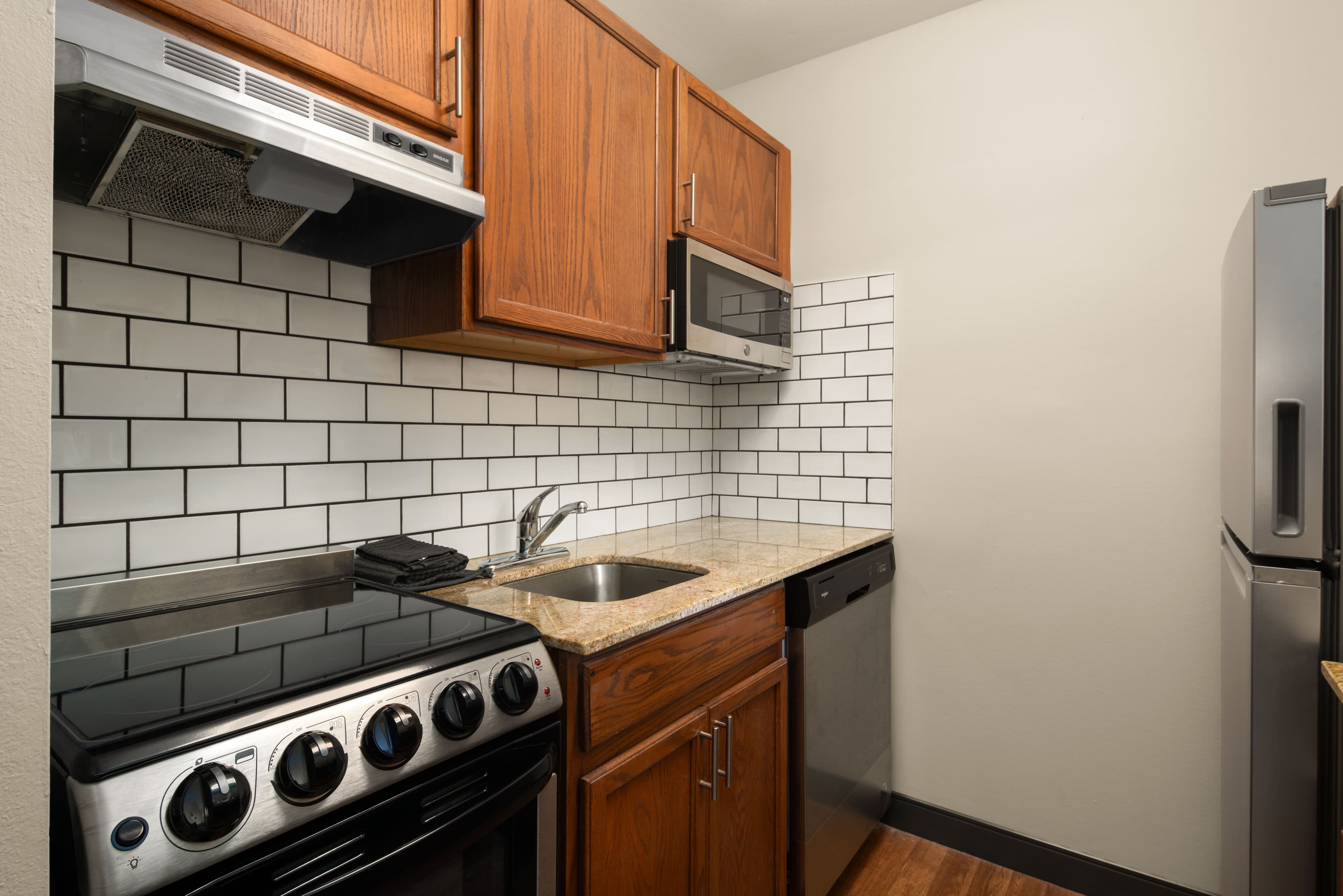 Candlewood Suites St. Louis - St. Charles — 11